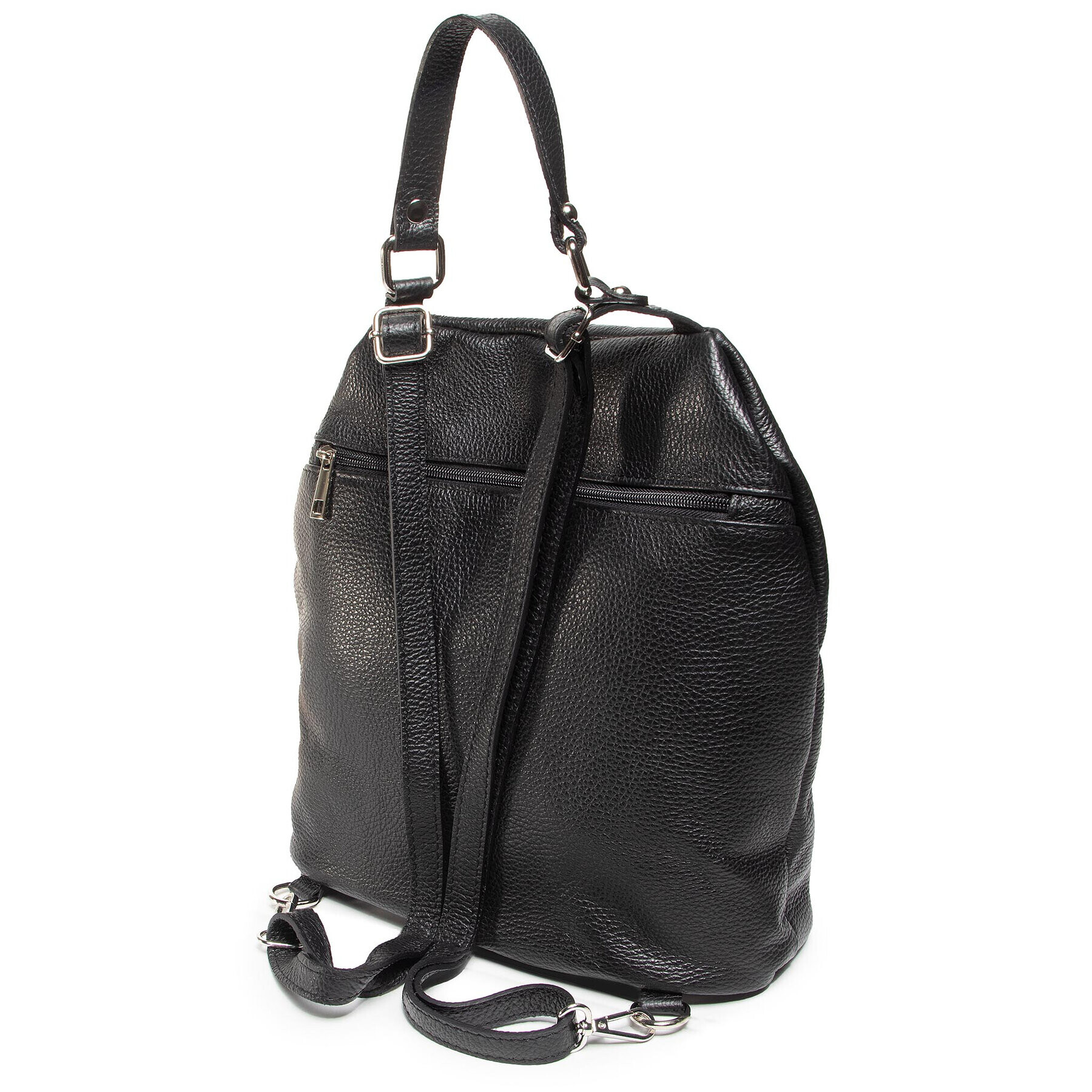 Creole Rucsac K10758 Negru - Pled.ro