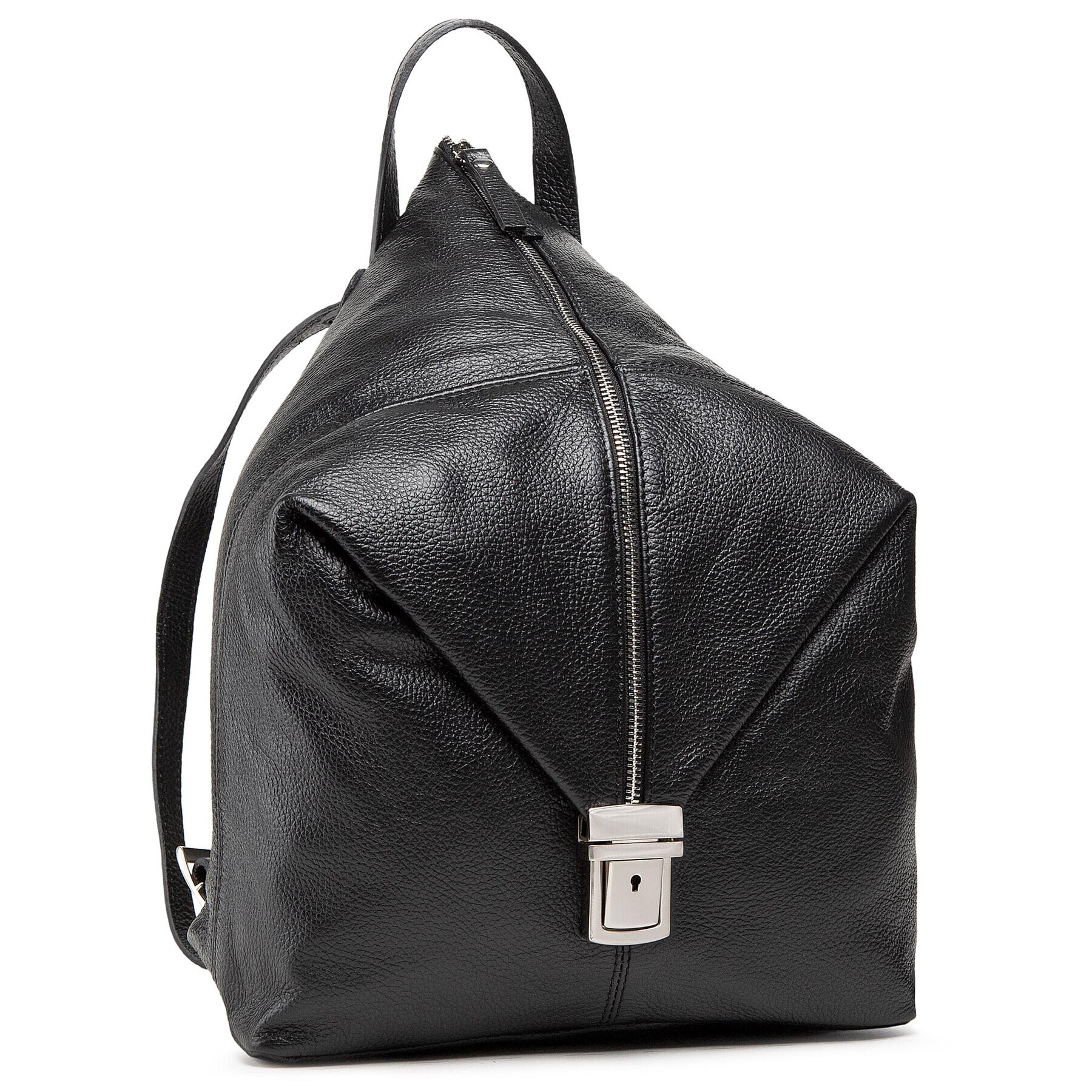 Creole Rucsac K10788 Negru - Pled.ro