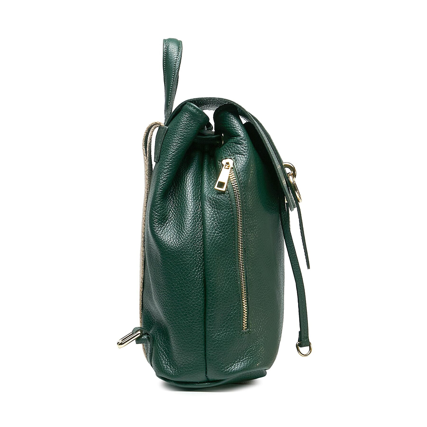 Creole Rucsac K11352 Verde - Pled.ro