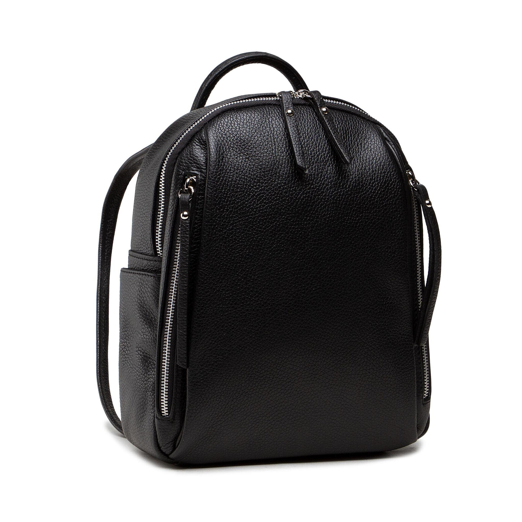 Creole Rucsac S10482 Negru - Pled.ro