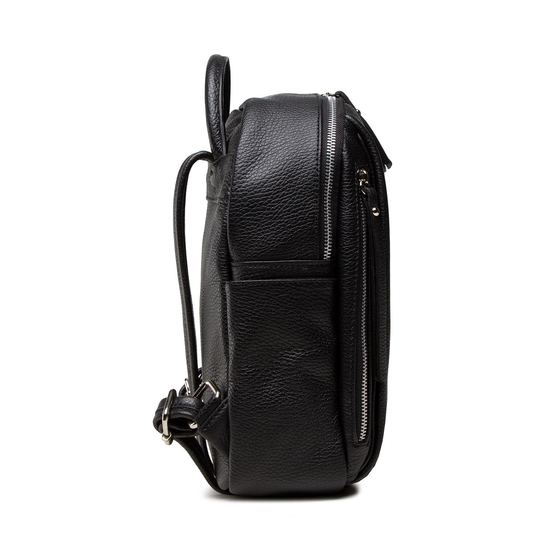 Creole Rucsac S10482 Negru - Pled.ro