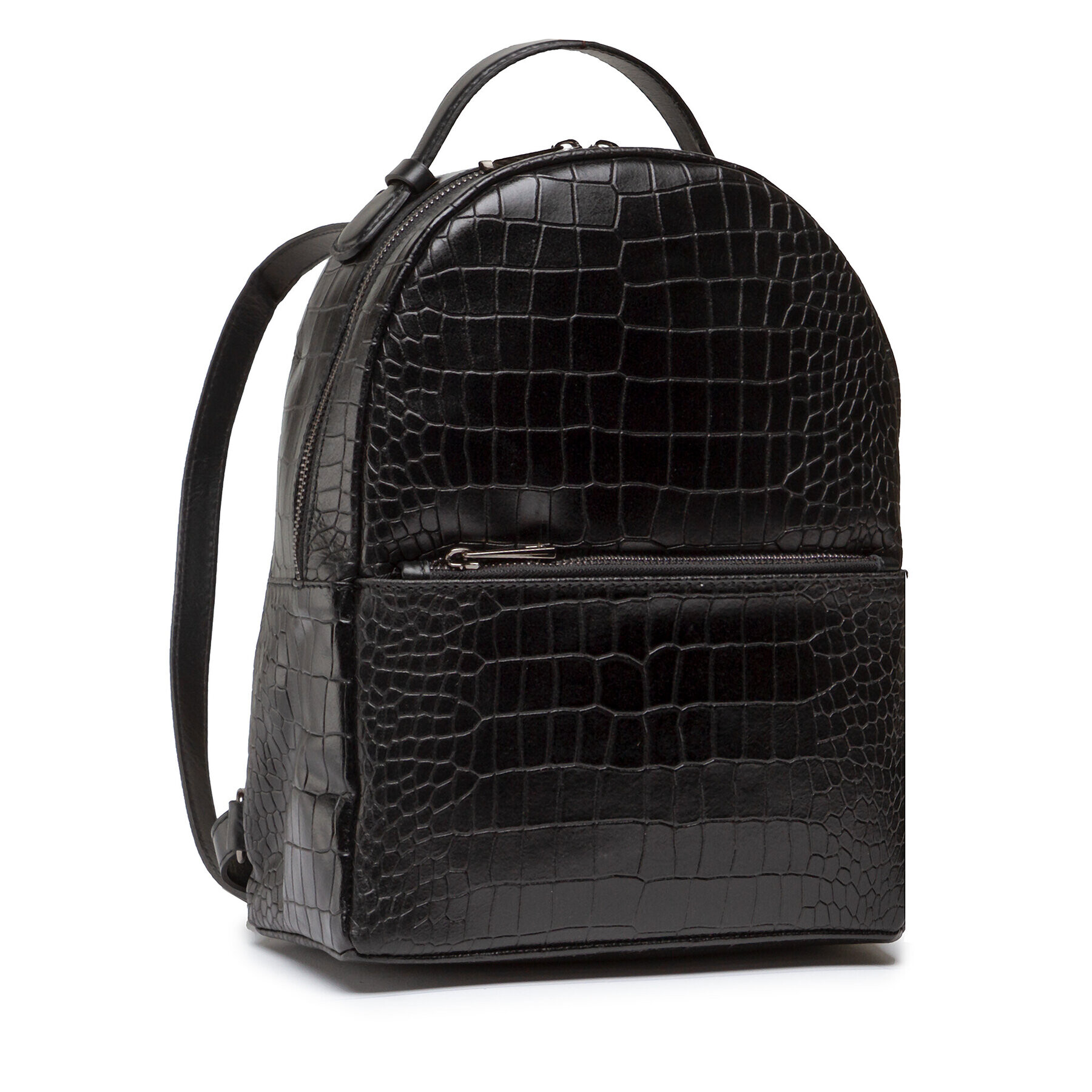 Creole Rucsac S10484 Negru - Pled.ro