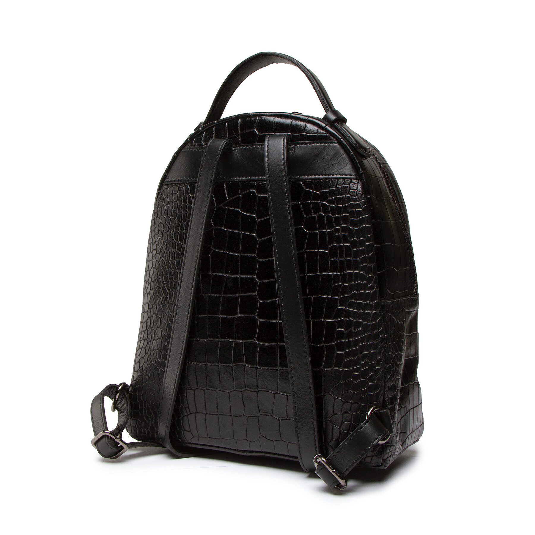 Creole Rucsac S10484 Negru - Pled.ro