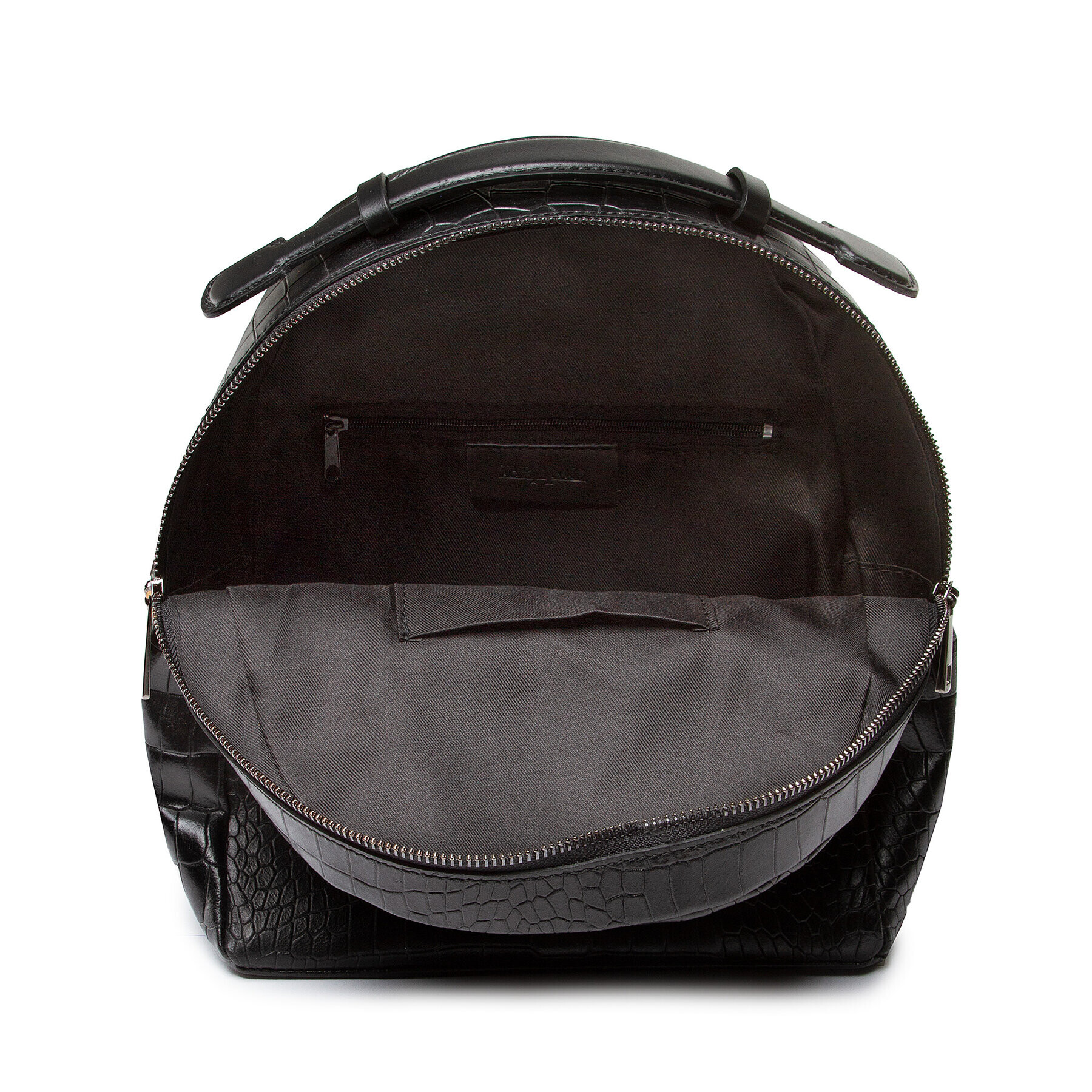 Creole Rucsac S10484 Negru - Pled.ro