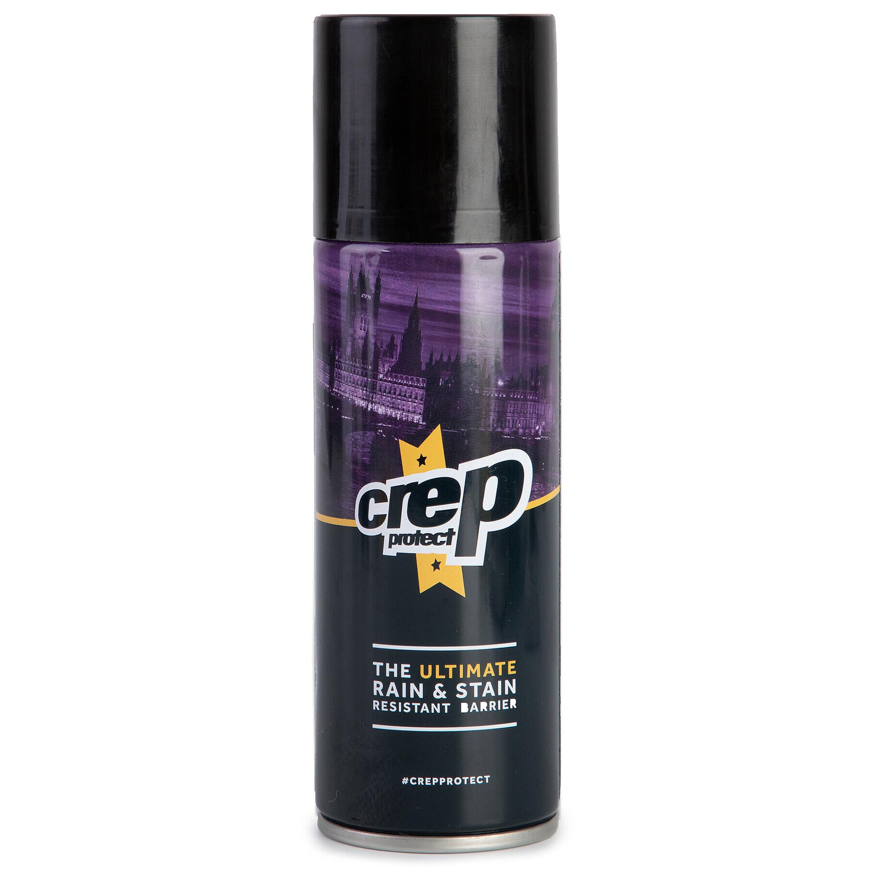 Crep Protect Impregnator The Ultimate Rain & Stain Resistant Barrier 1000 - Pled.ro