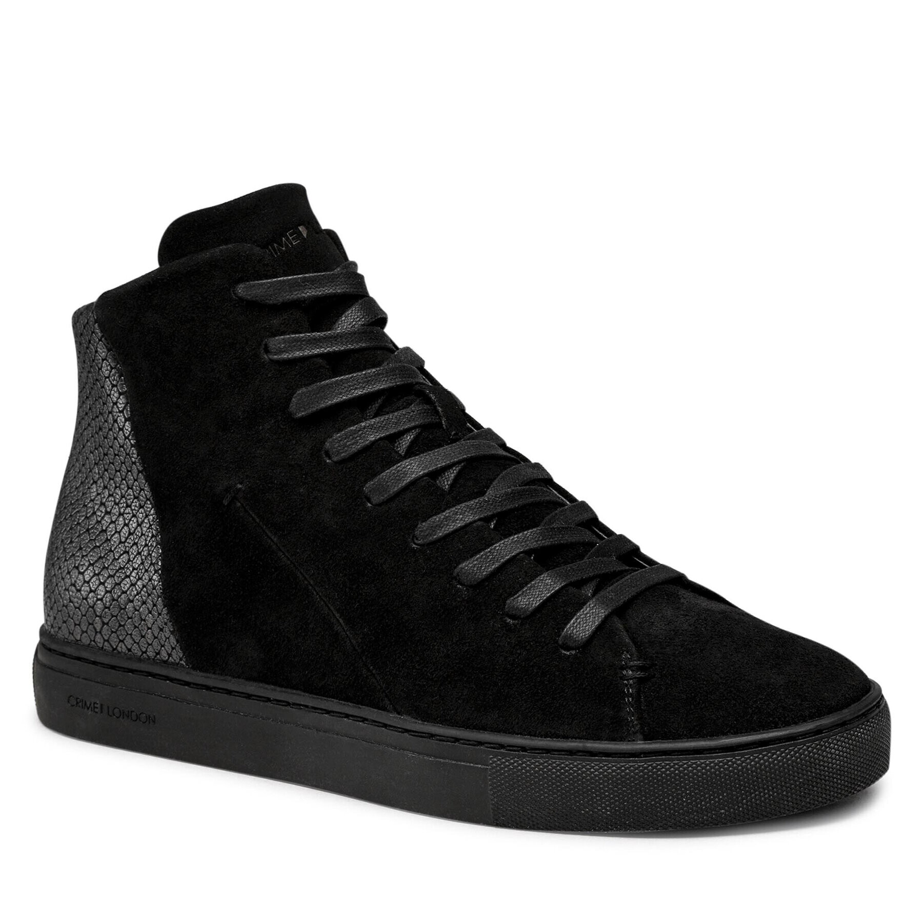 Crime London Sneakers Kane 11359AA2.20 Negru - Pled.ro