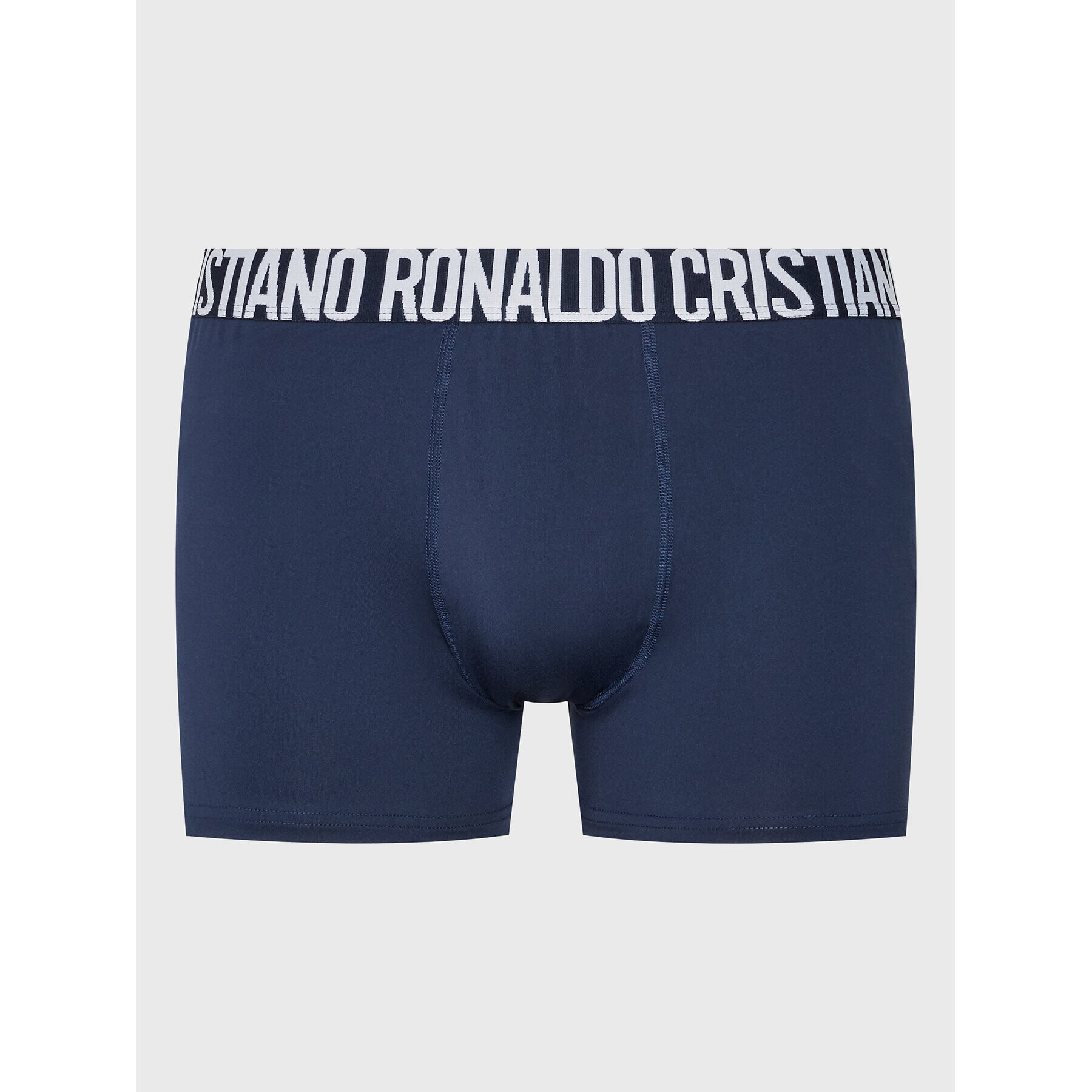 Cristiano Ronaldo CR7 Set 2 perechi de boxeri Fashion 8502-49 Colorat - Pled.ro