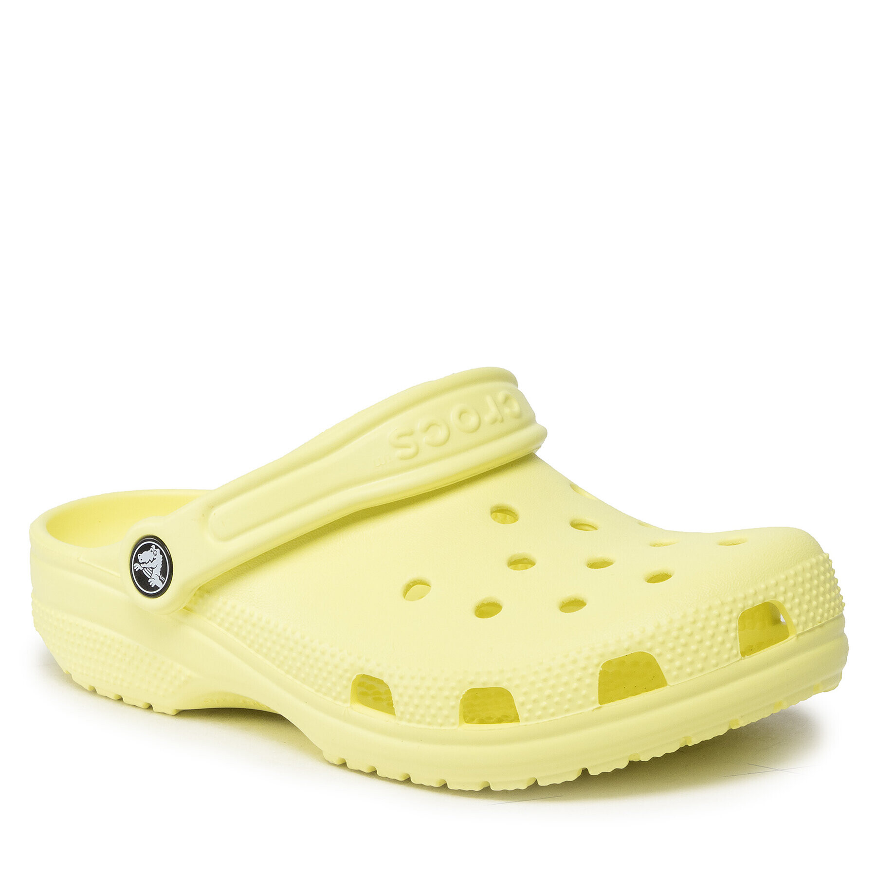 Crocs Șlapi Classic 10001-75U Verde - Pled.ro