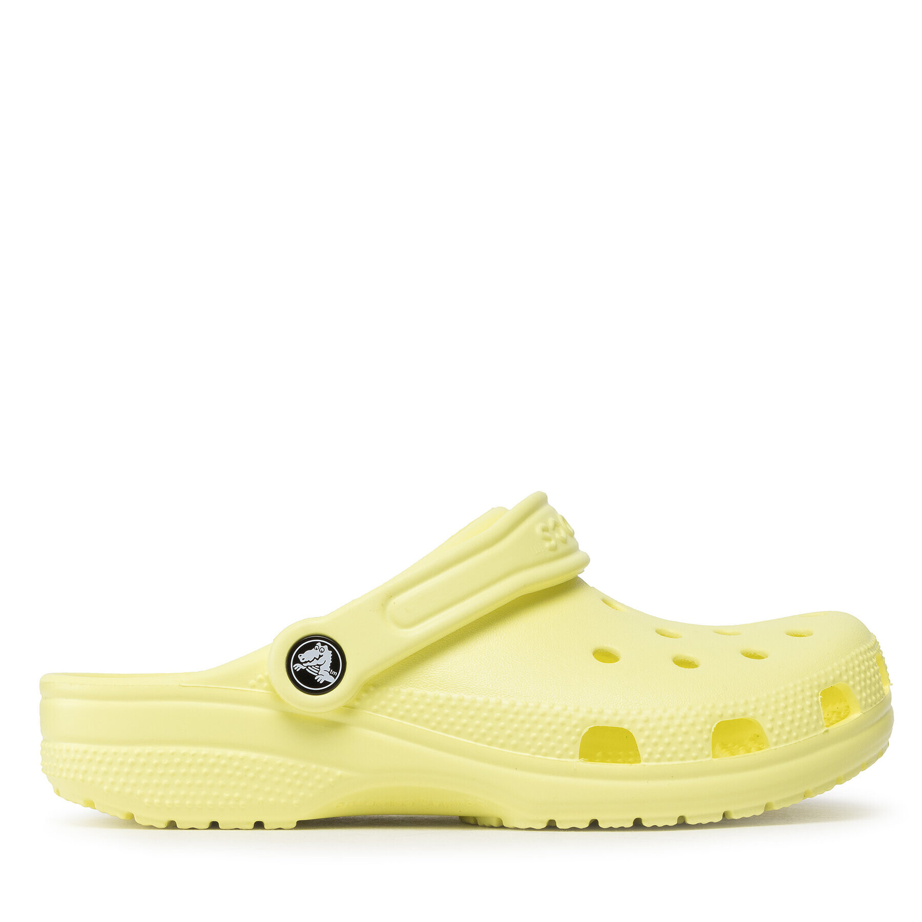 Crocs Șlapi Classic 10001-75U Verde - Pled.ro