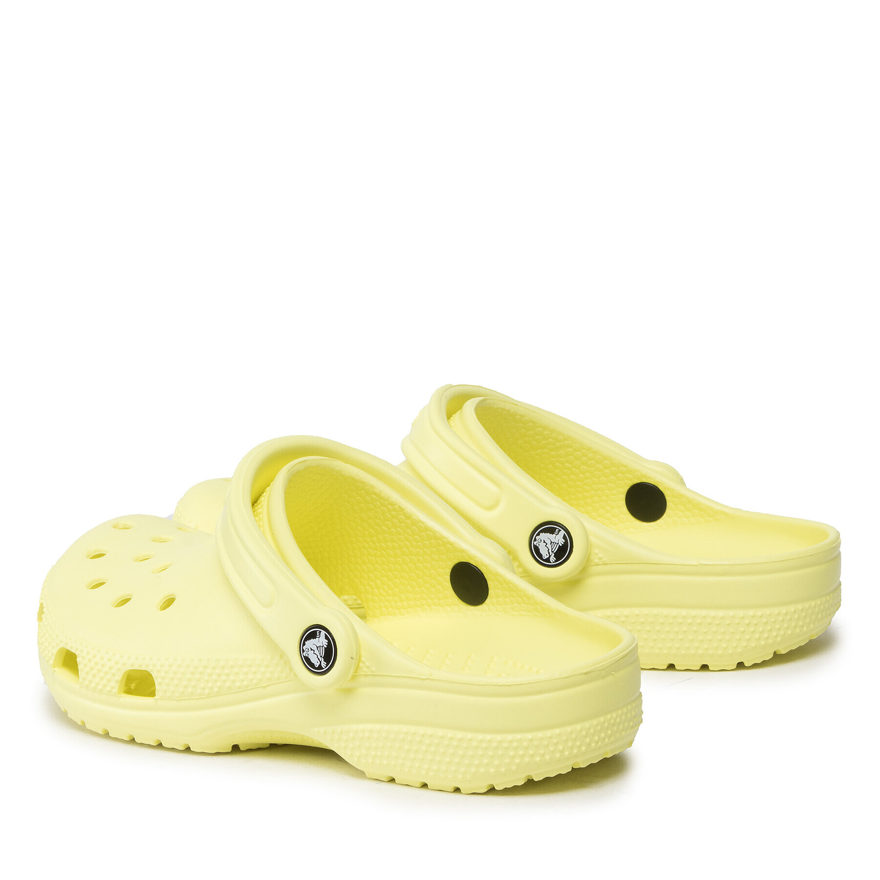 Crocs Șlapi Classic 10001-75U Verde - Pled.ro