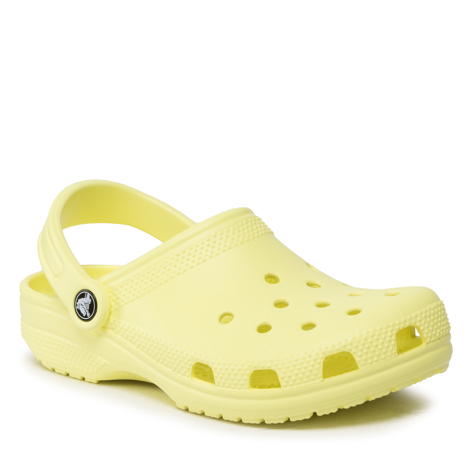 Crocs Șlapi Classic 10001-75U Verde - Pled.ro