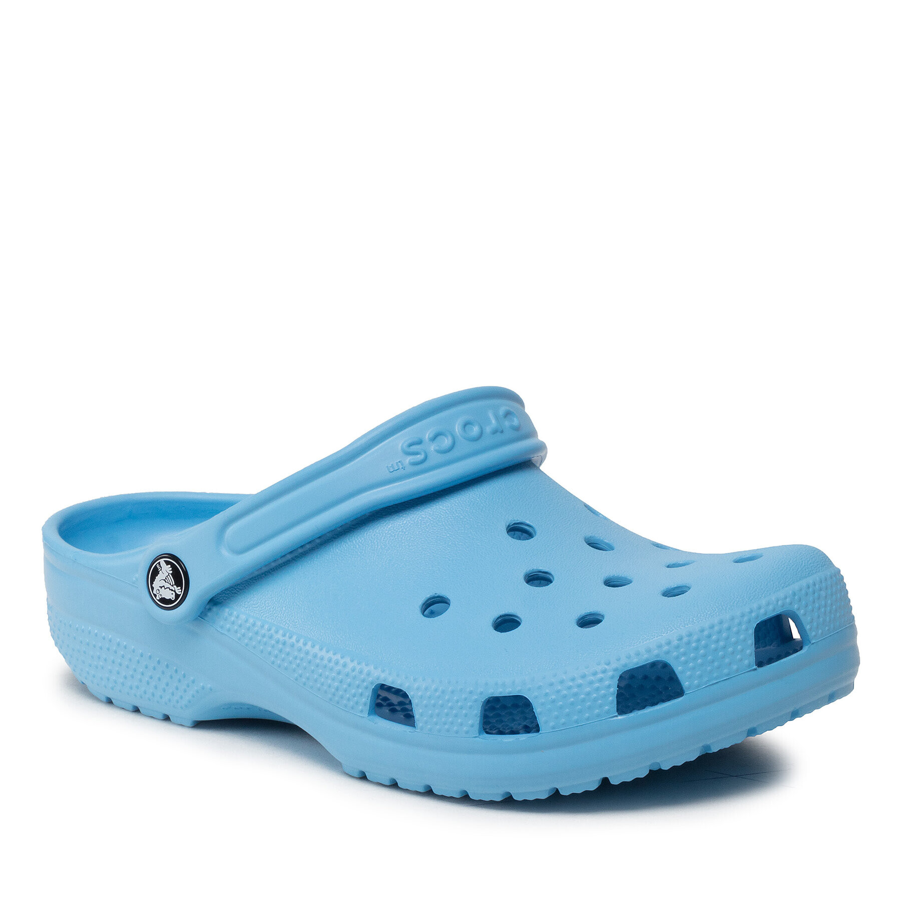 Crocs Șlapi Classic 10001 Albastru - Pled.ro