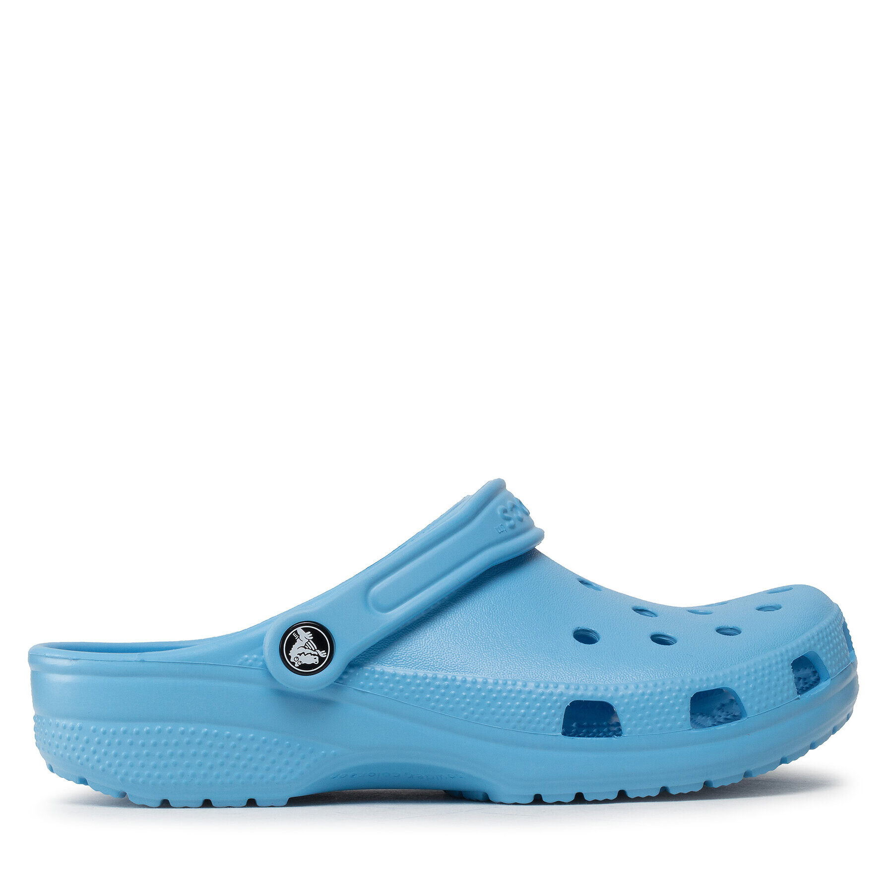 Crocs Șlapi Classic 10001 Albastru - Pled.ro