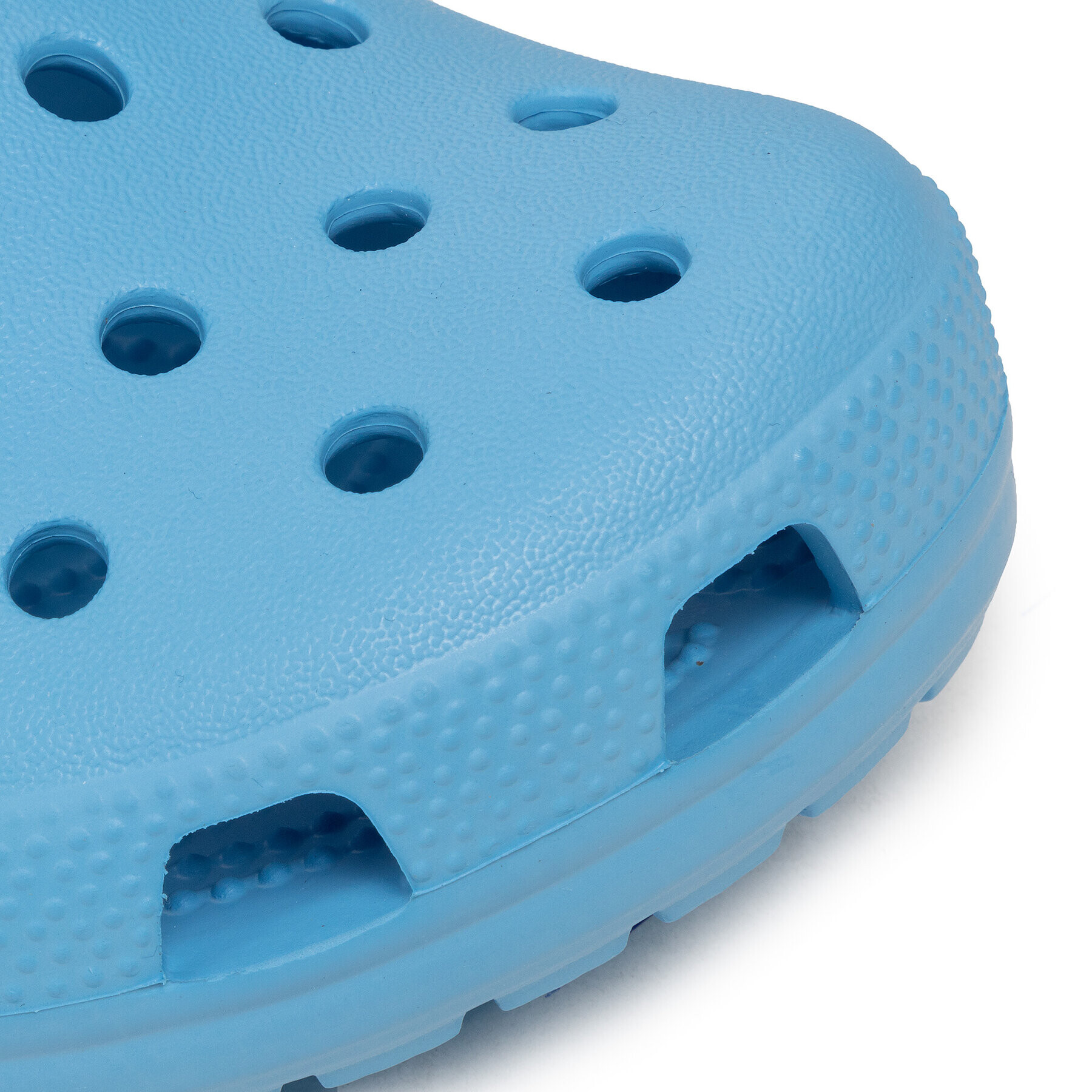 Crocs Șlapi Classic 10001 Albastru - Pled.ro