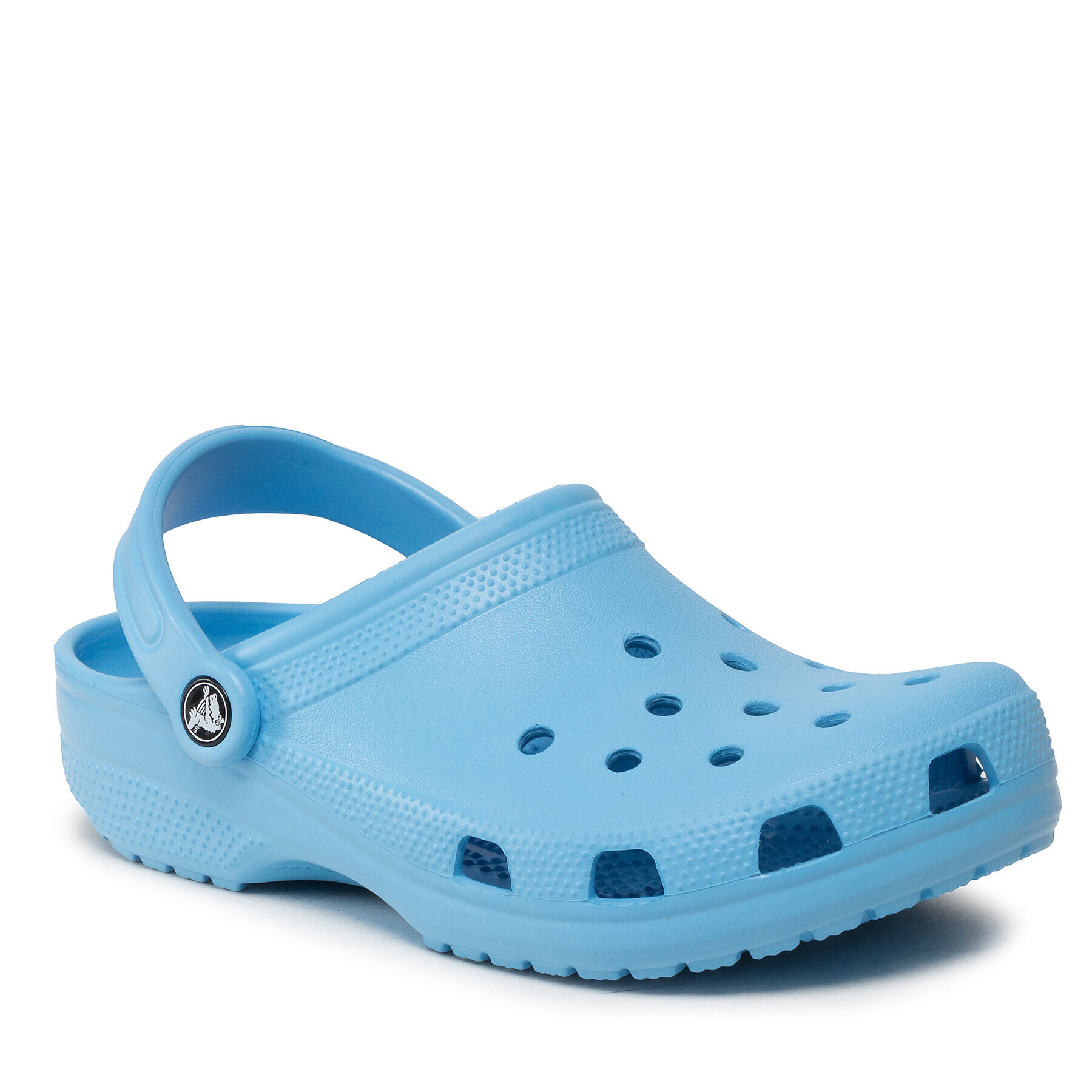 Crocs Șlapi Classic 10001 Albastru - Pled.ro