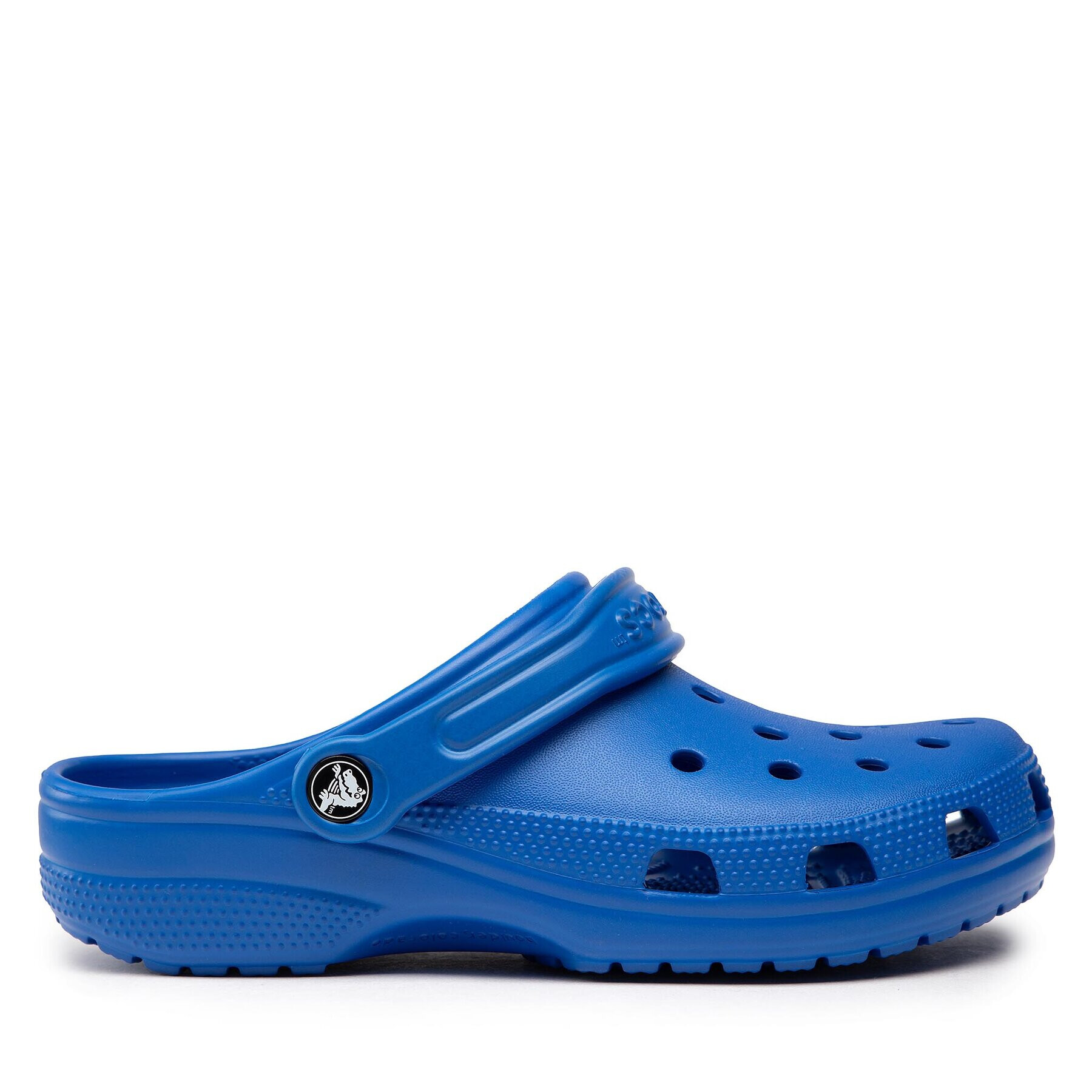 Crocs Șlapi Classic 10001 Albastru - Pled.ro