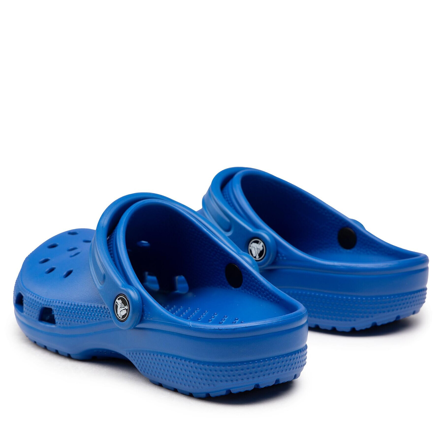 Crocs Șlapi Classic 10001 Albastru - Pled.ro