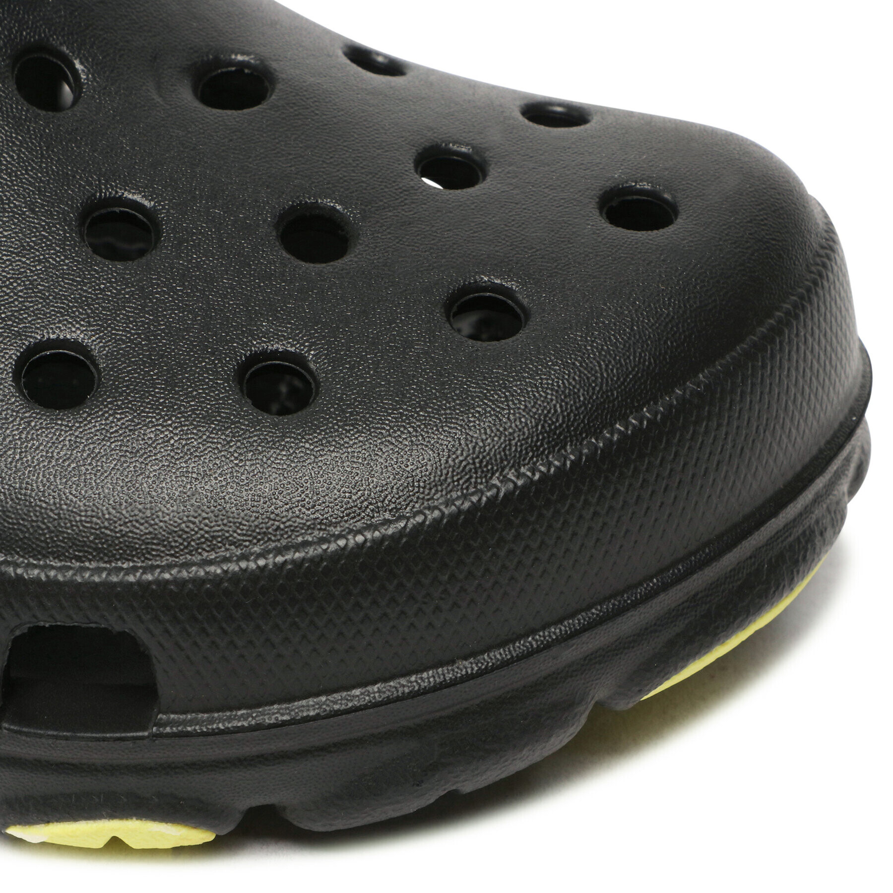 Crocs Șlapi Classic All Terrain Clog 206340 Negru - Pled.ro