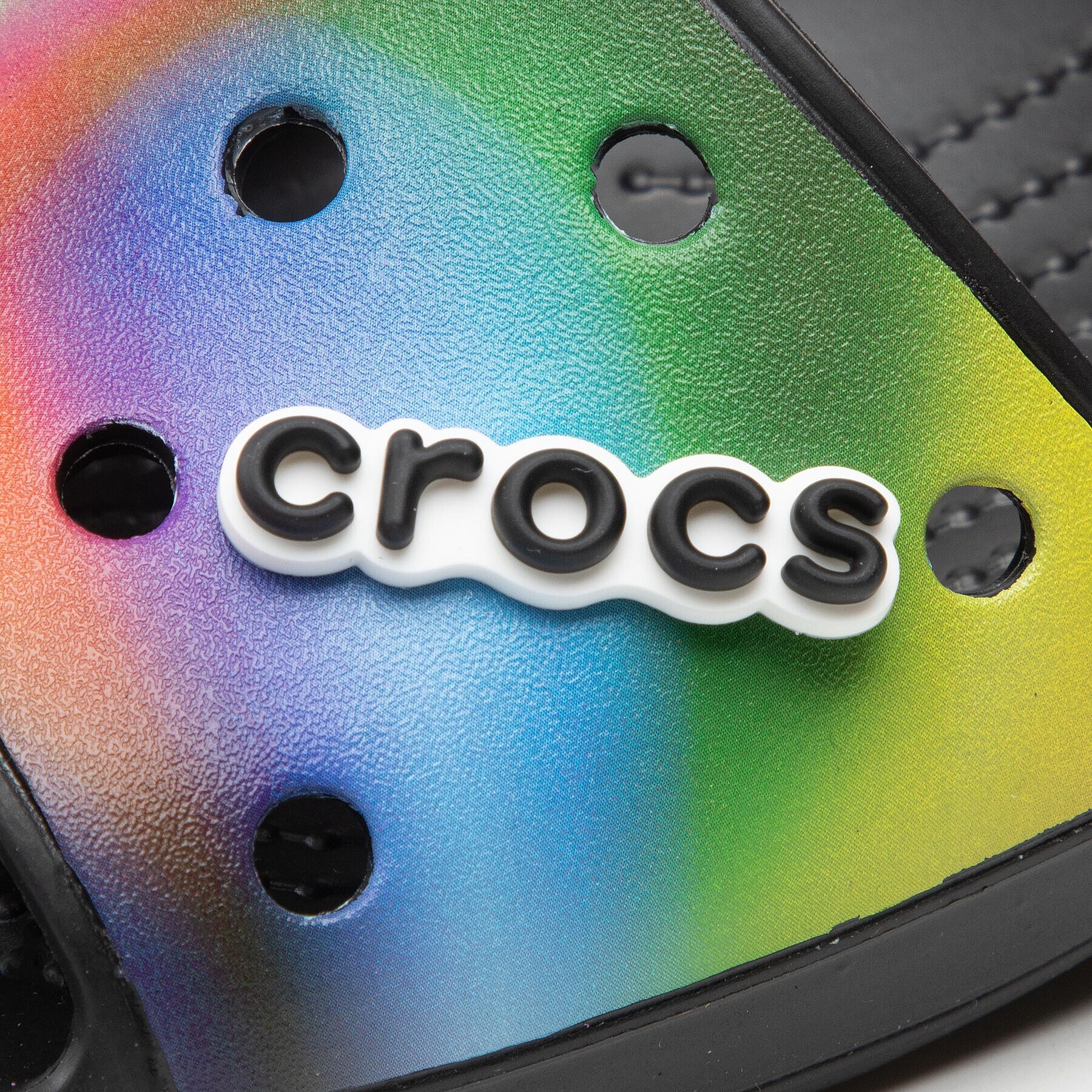 Crocs Șlapi Classic Solarized Slide 207557 Colorat - Pled.ro