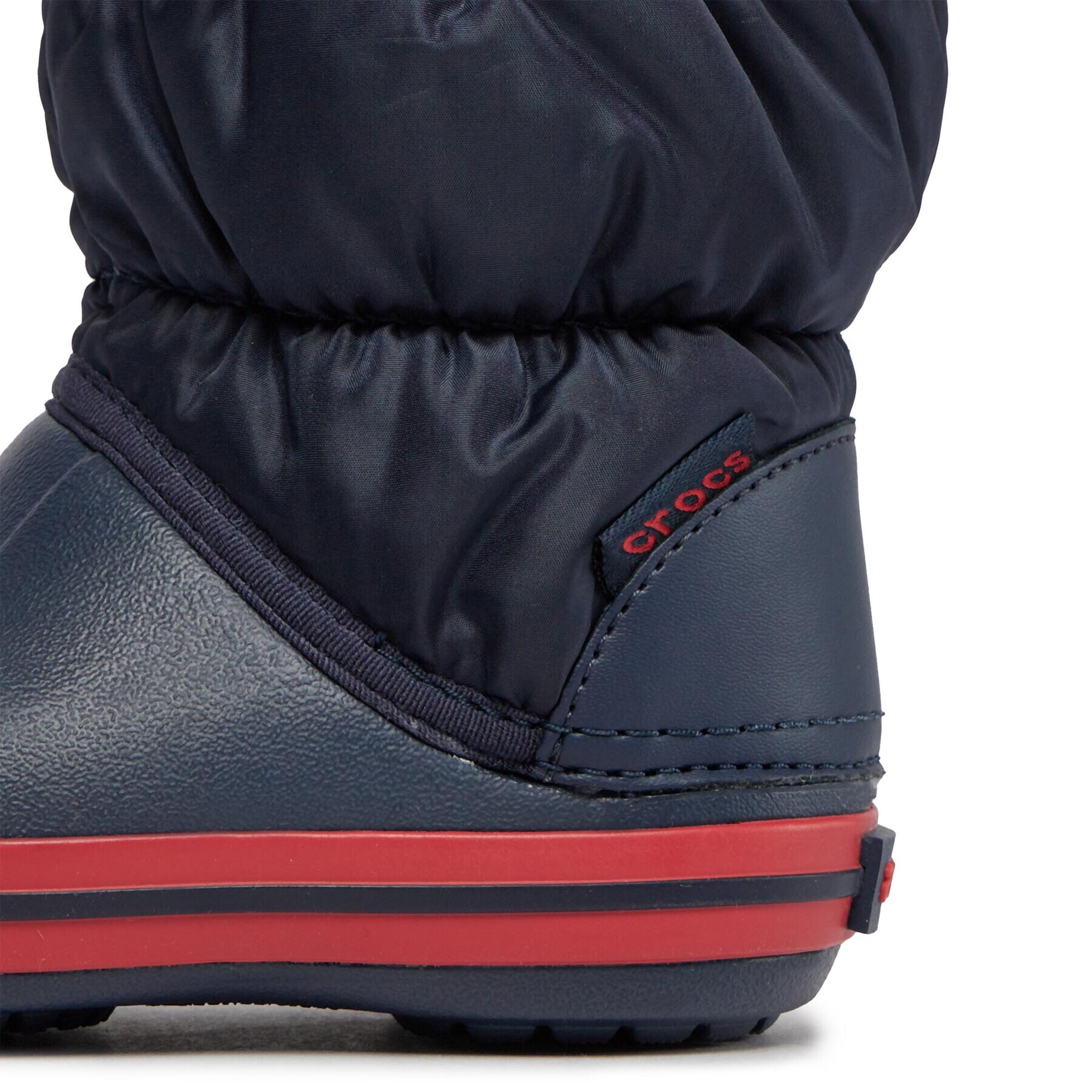 Crocs Cizme de zăpadă Winter Puff 14613 Bleumarin - Pled.ro