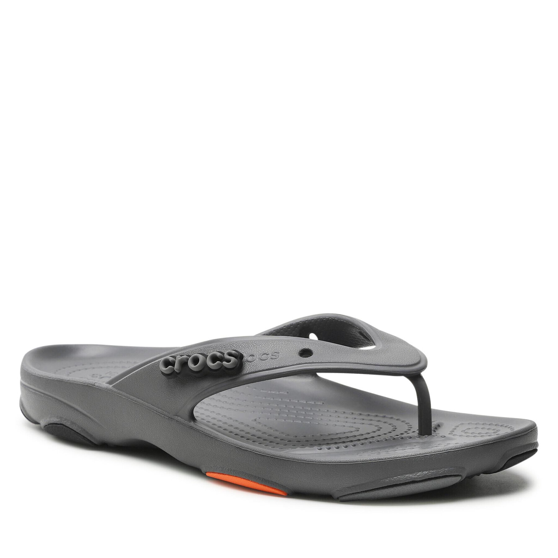 Crocs Flip flop Classic All-Terrain Flip 207712 Gri - Pled.ro