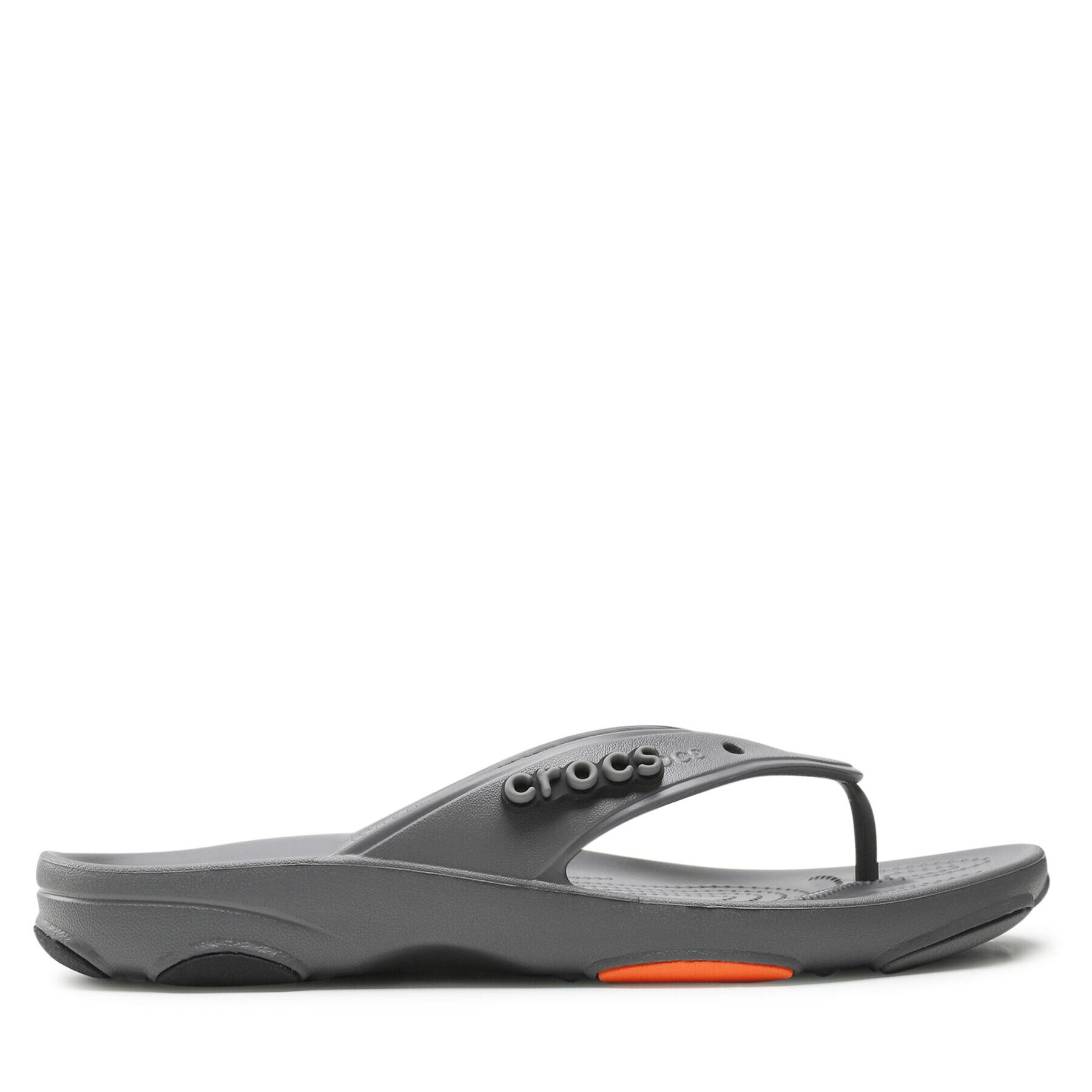 Crocs Flip flop Classic All-Terrain Flip 207712 Gri - Pled.ro