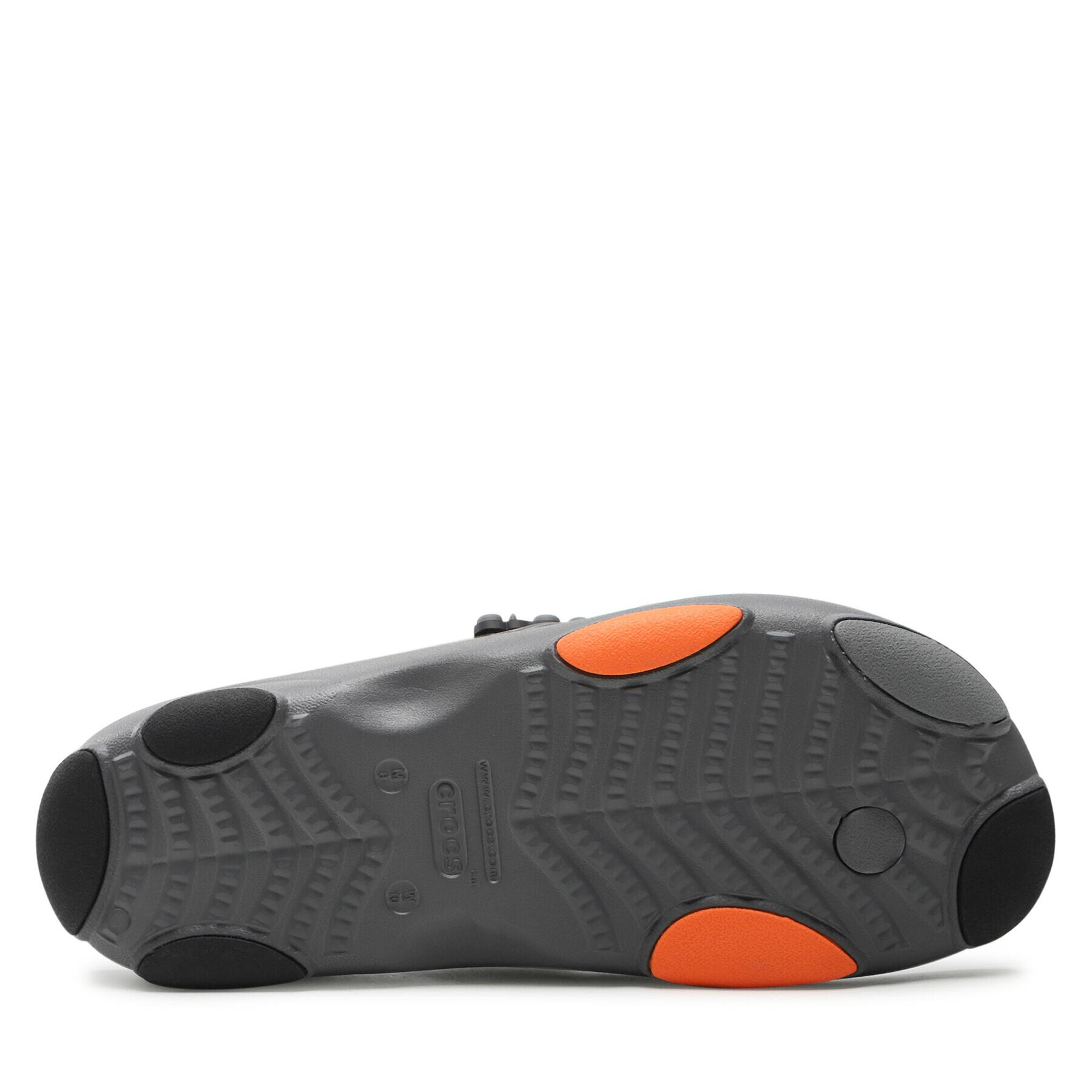 Crocs Flip flop Classic All-Terrain Flip 207712 Gri - Pled.ro