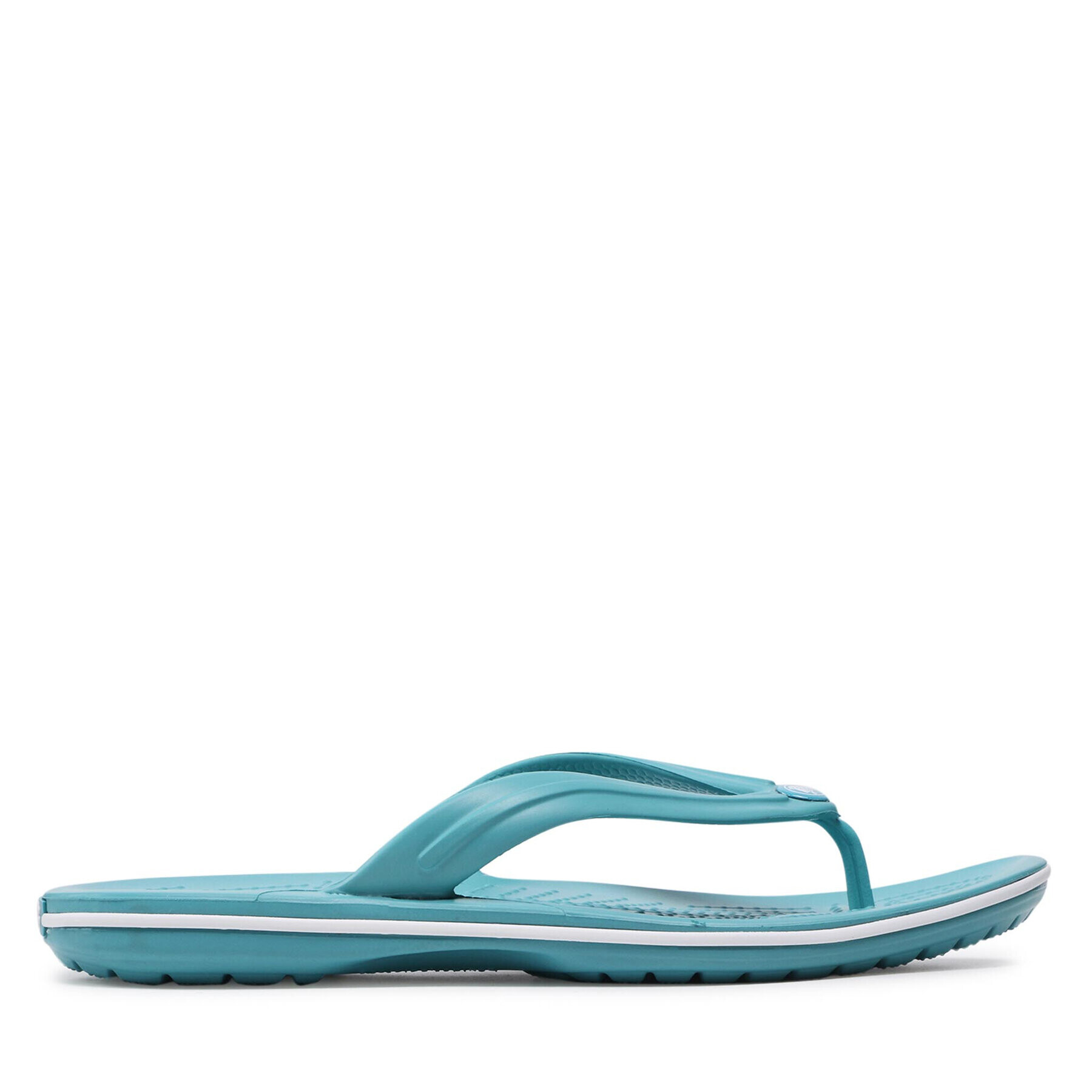 Crocs Flip flop Crocband Flip 11033 Albastru - Pled.ro