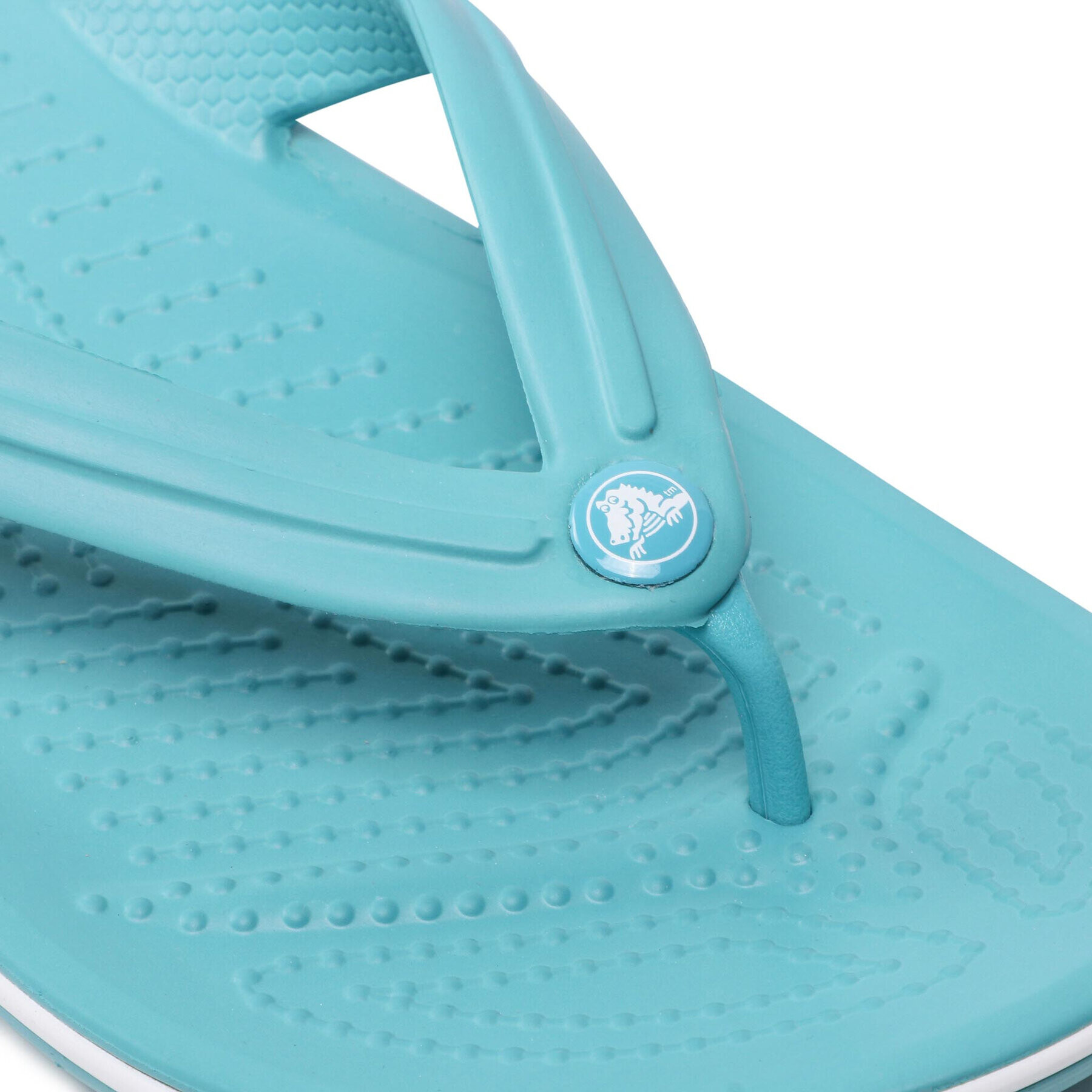 Crocs Flip flop Crocband Flip 11033 Albastru - Pled.ro