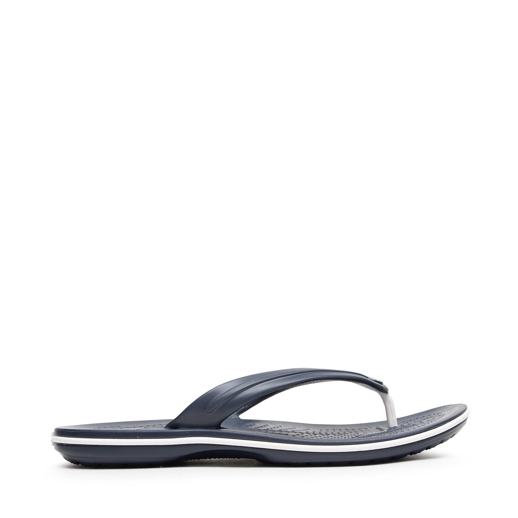 Crocs Flip flop Crocband Flip 11033 Bleumarin - Pled.ro