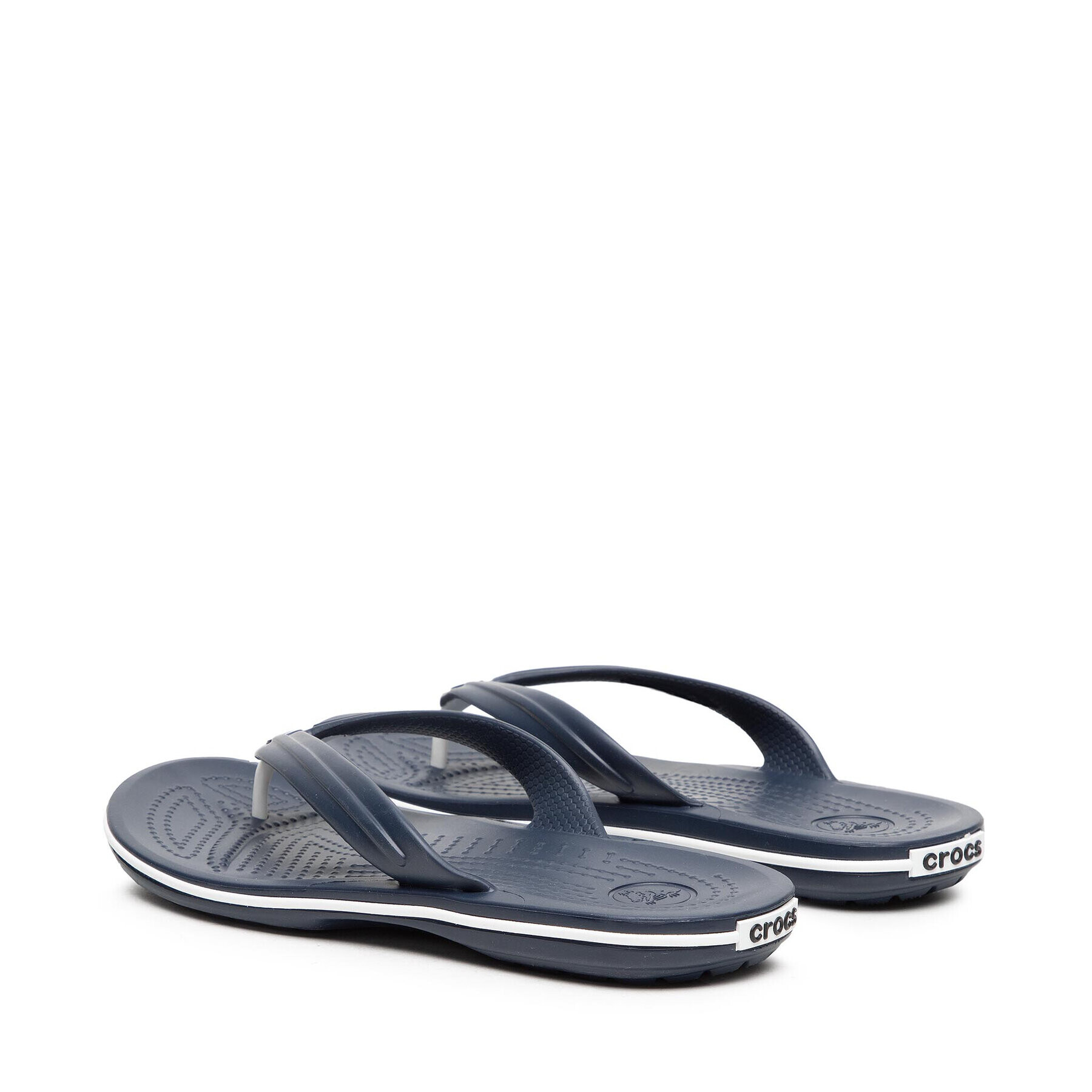 Crocs Flip flop Crocband Flip 11033 Bleumarin - Pled.ro