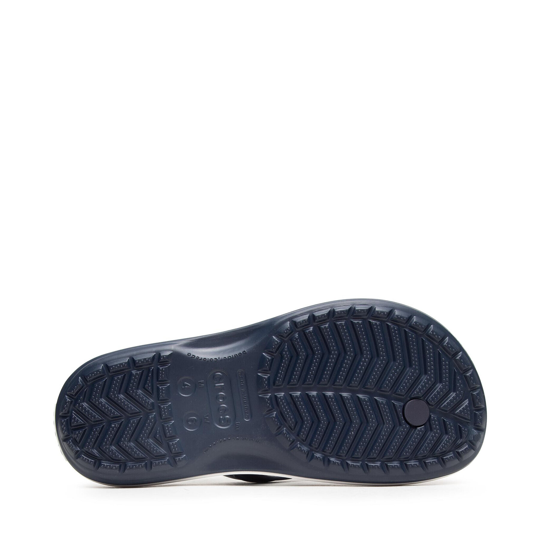 Crocs Flip flop Crocband Flip 11033 Bleumarin - Pled.ro