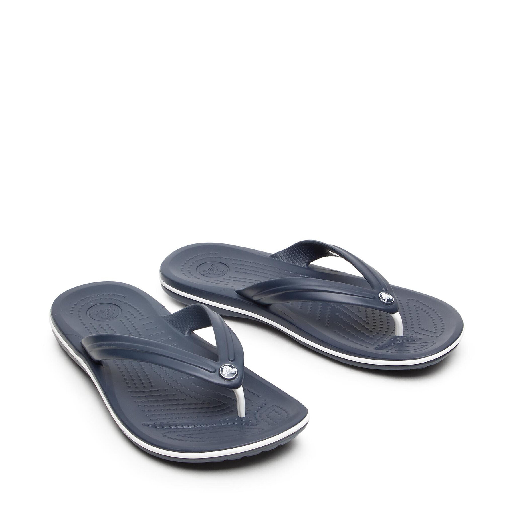 Crocs Flip flop Crocband Flip 11033 Bleumarin - Pled.ro