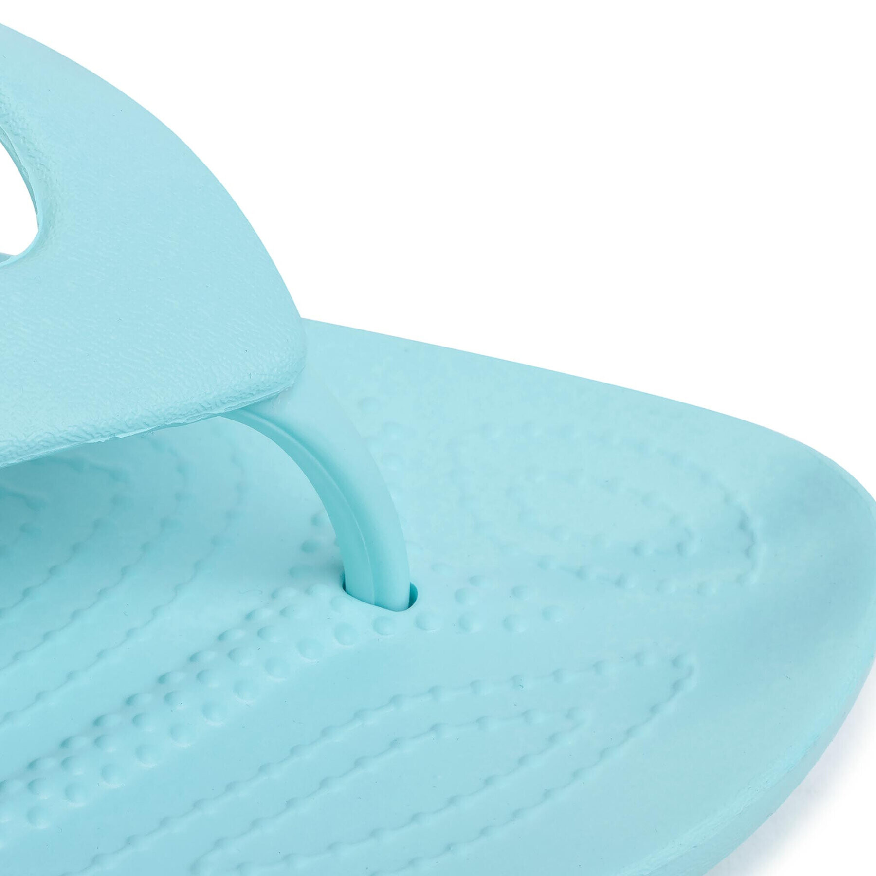 Crocs Flip flop Kadee II Flip W 202492 Albastru - Pled.ro