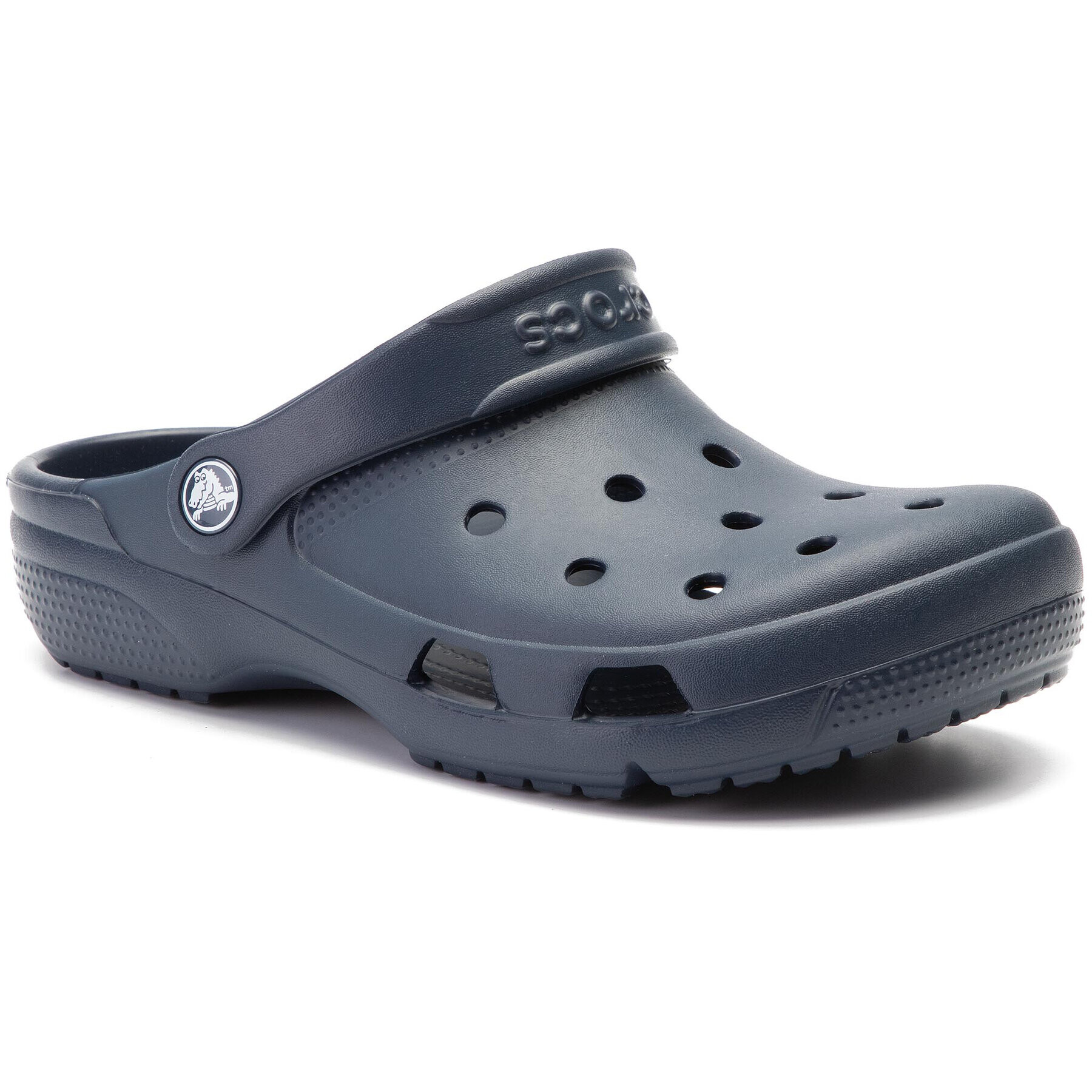 Crocs Șlapi 204151-410M Bleumarin - Pled.ro