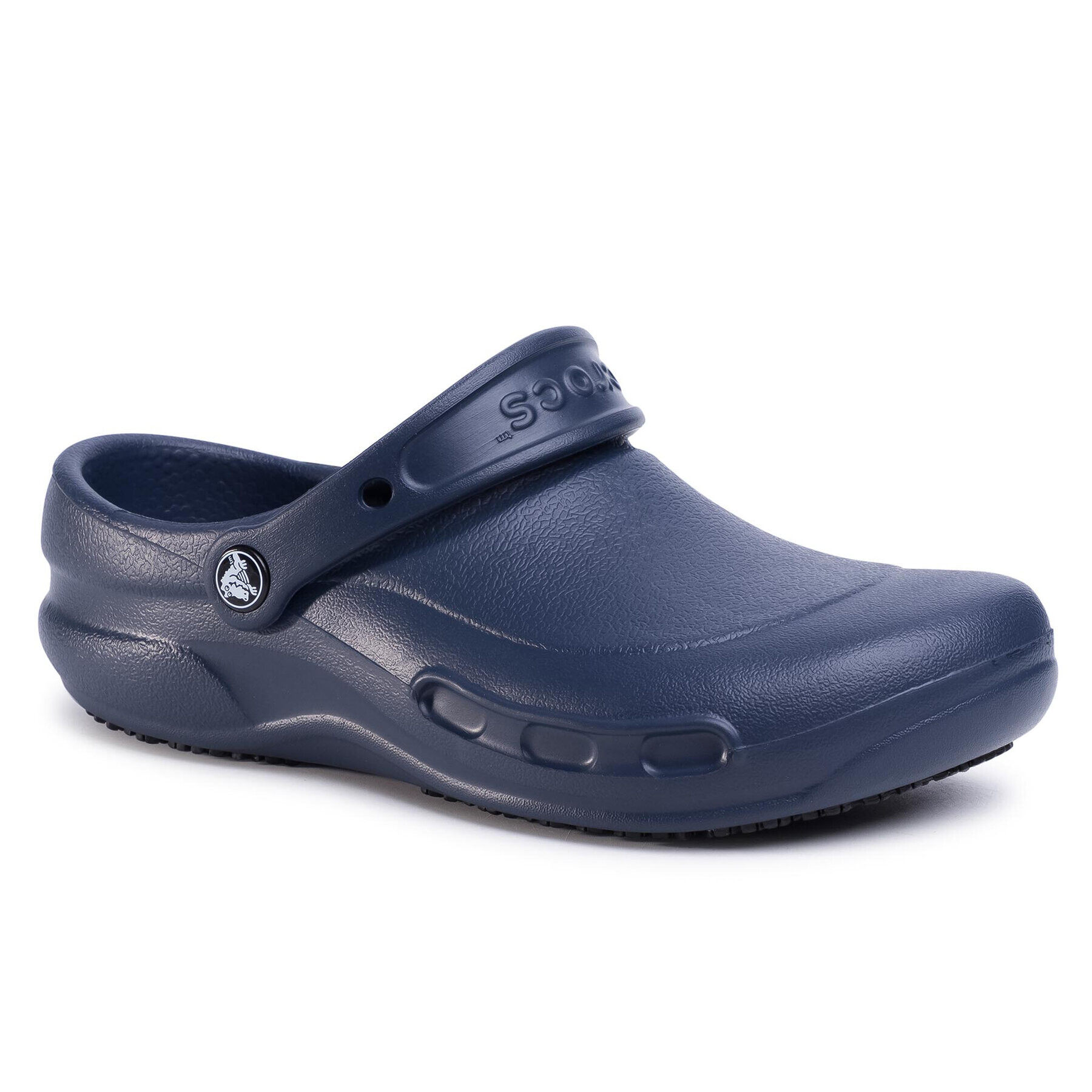 Crocs Șlapi Bistro 10075 Bleumarin - Pled.ro