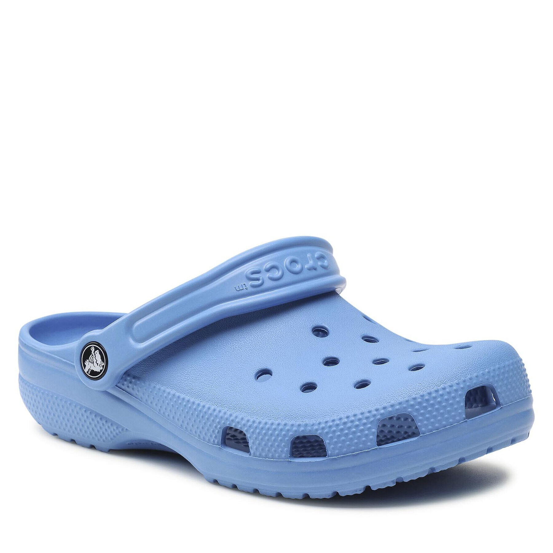 Crocs Șlapi Classic 10001 Albastru - Pled.ro