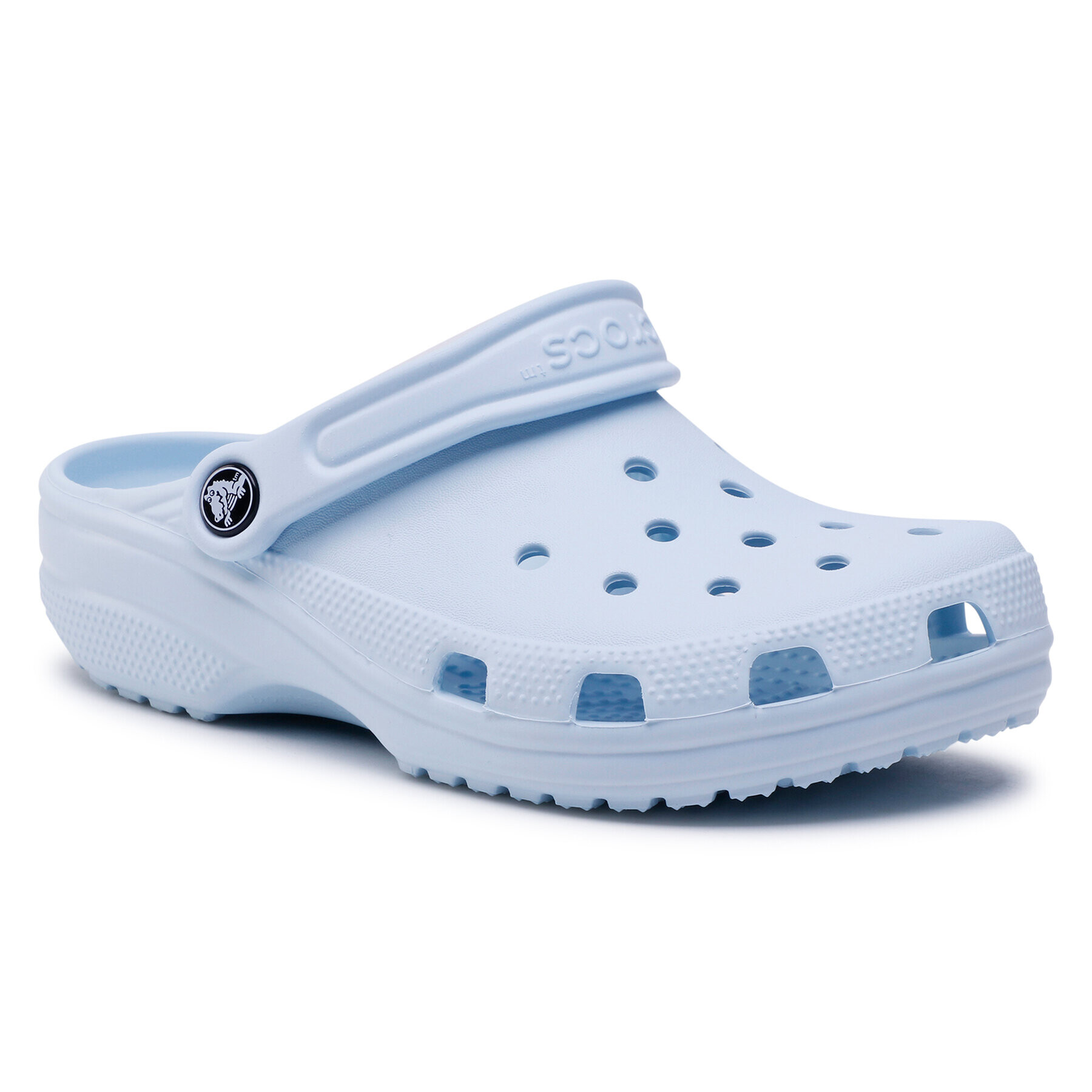 Crocs Șlapi Classic 10001 Albastru - Pled.ro