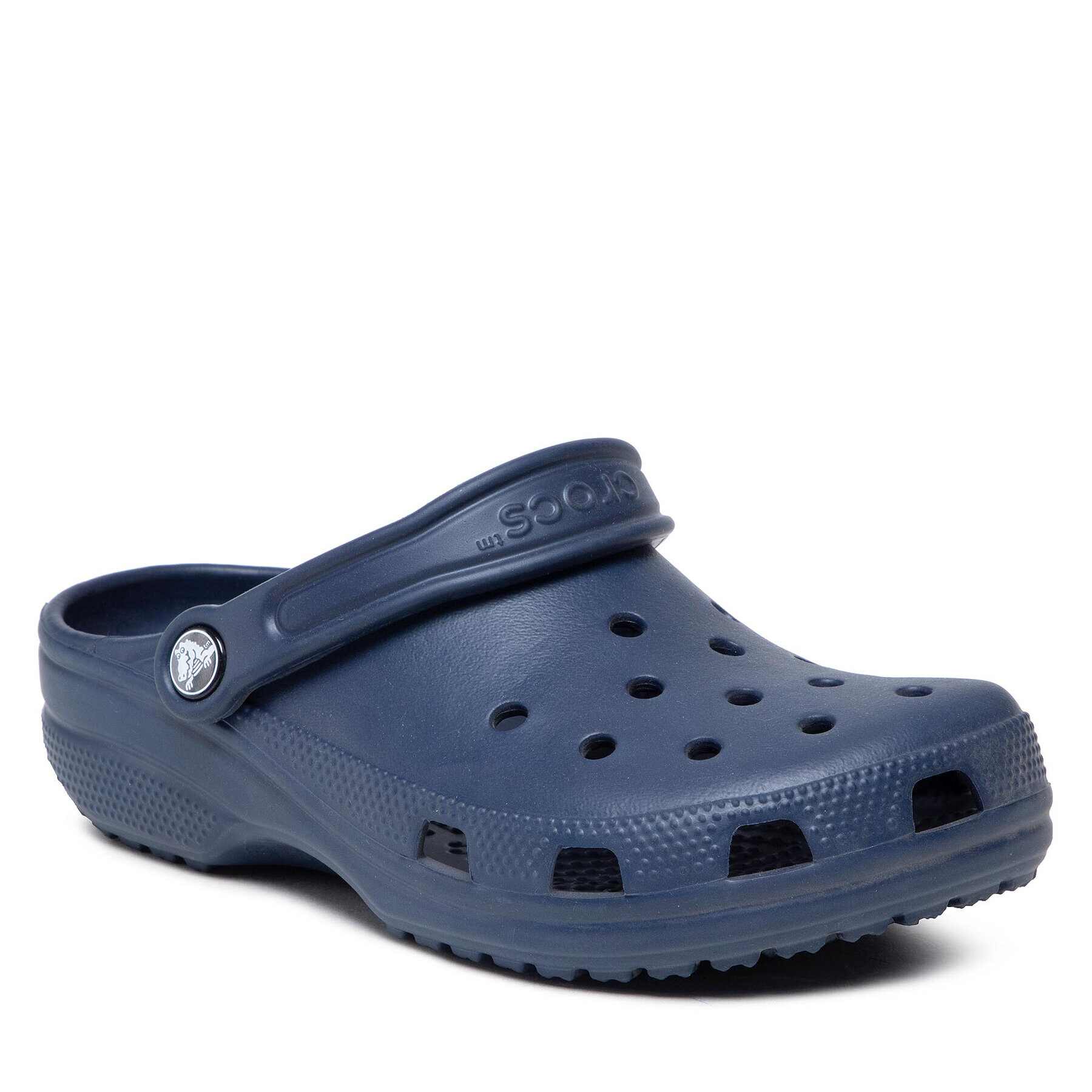 Crocs Șlapi Classic 10001 Bleumarin - Pled.ro