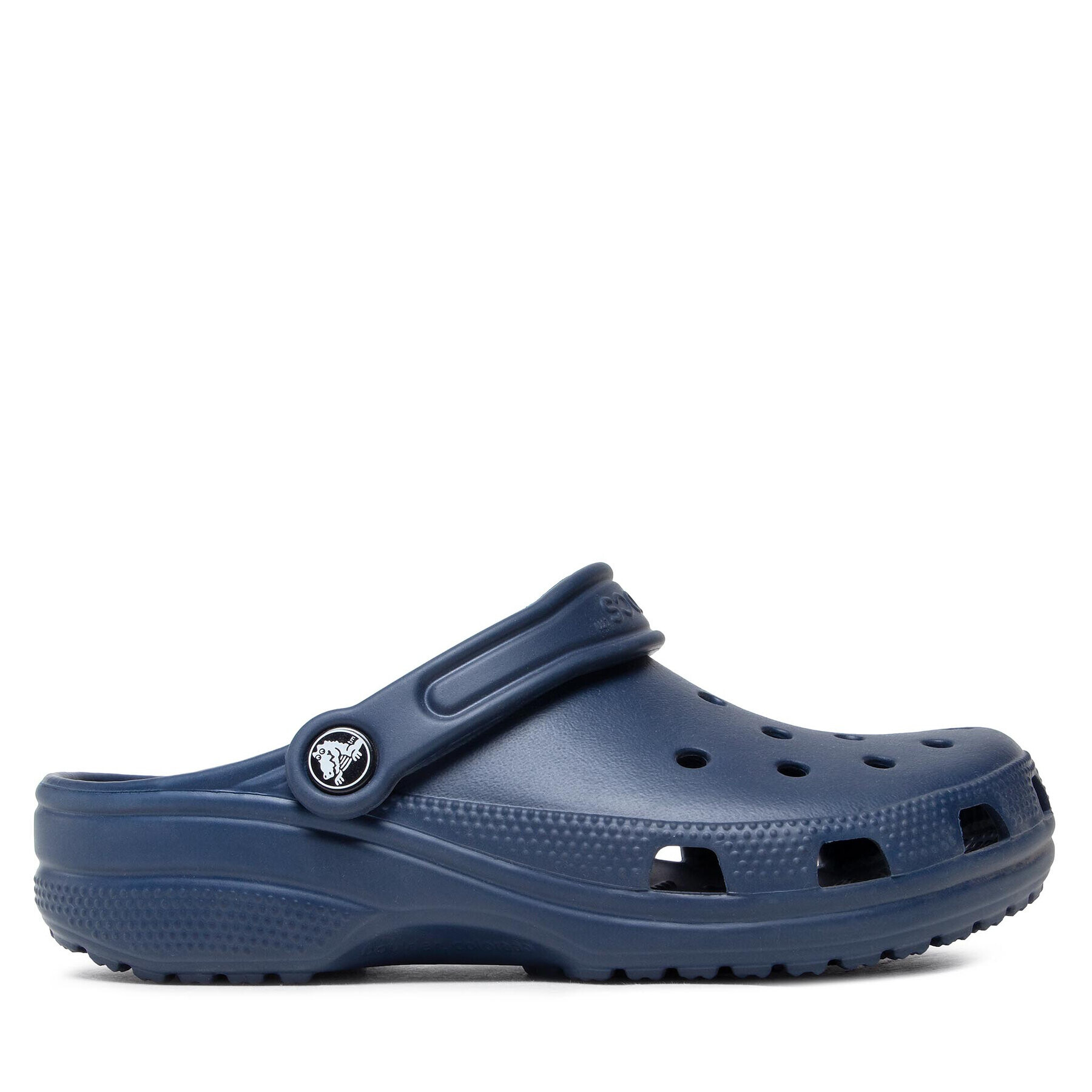 Crocs Șlapi Classic 10001 Bleumarin - Pled.ro