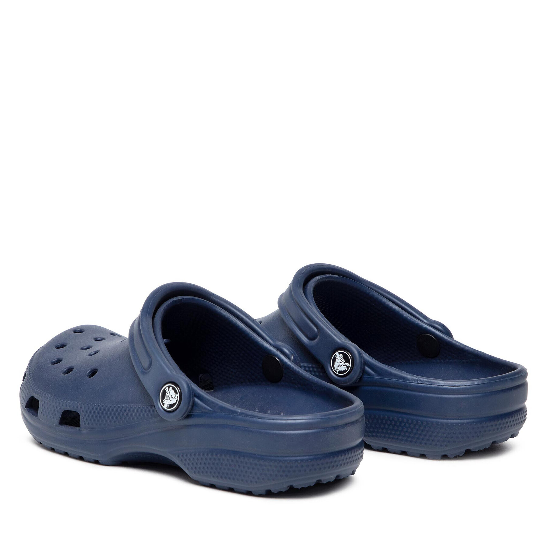 Crocs Șlapi Classic 10001 Bleumarin - Pled.ro