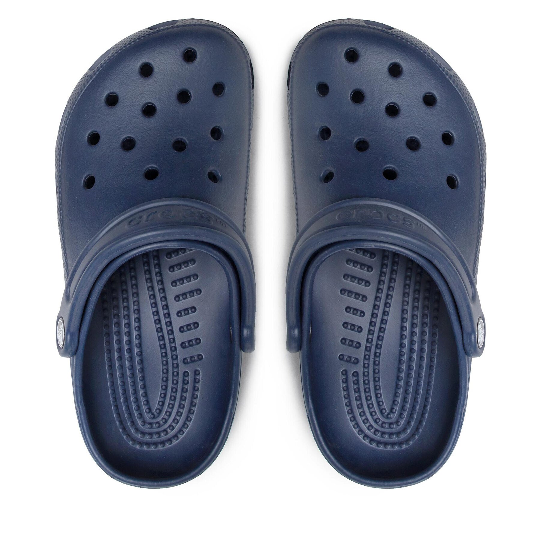 Crocs Șlapi Classic 10001 Bleumarin - Pled.ro