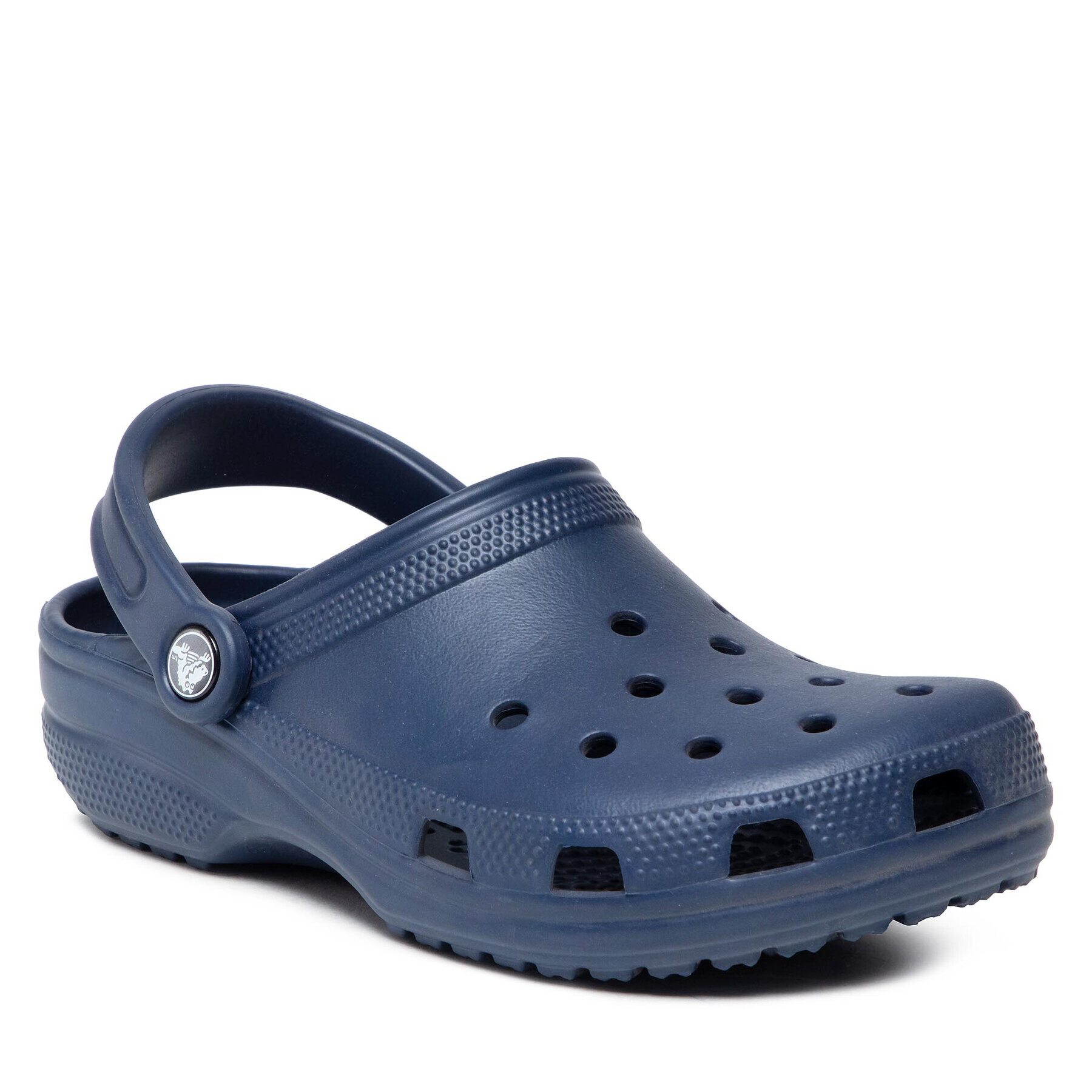 Crocs Șlapi Classic 10001 Bleumarin - Pled.ro