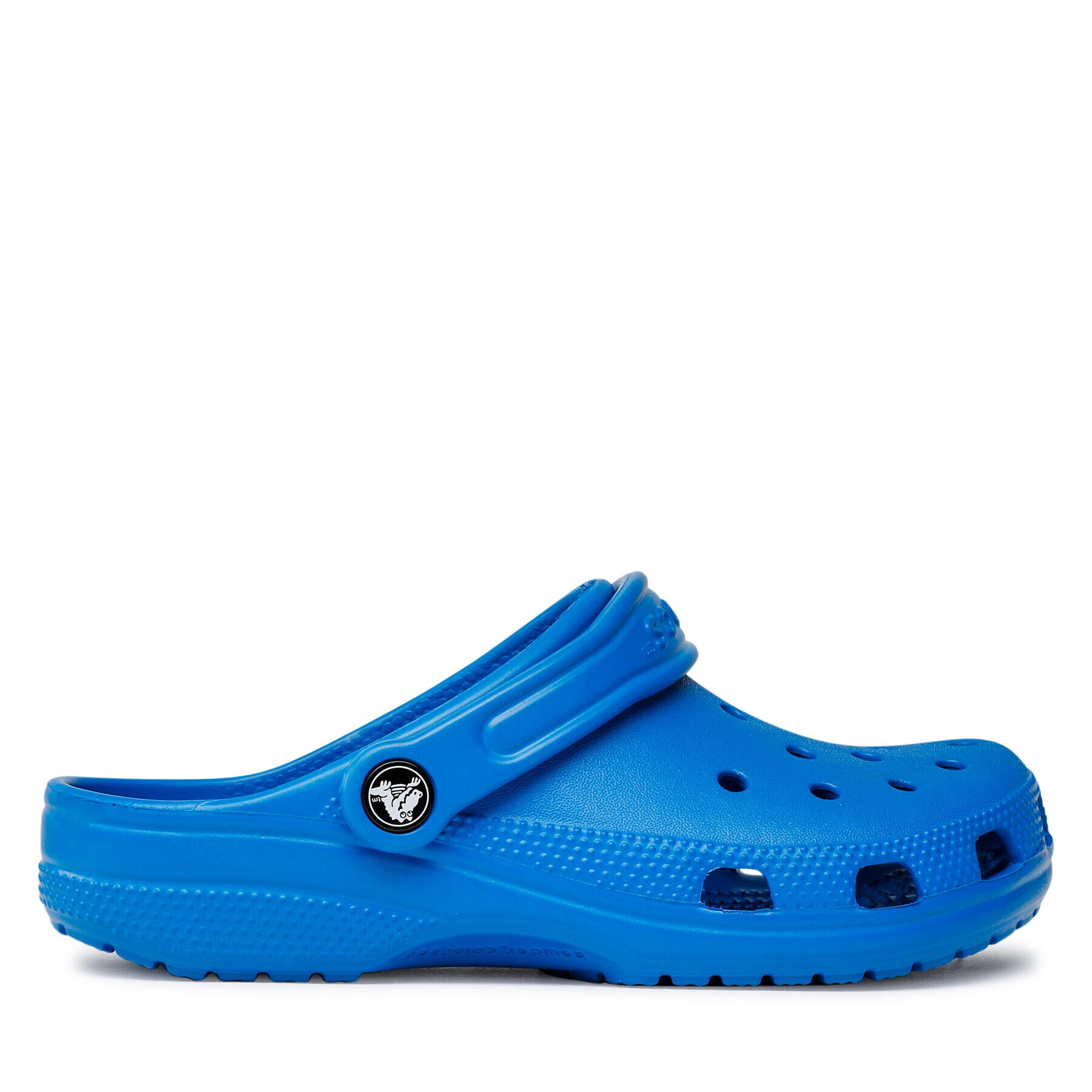 Crocs Șlapi Classic 10001 Albastru - Pled.ro