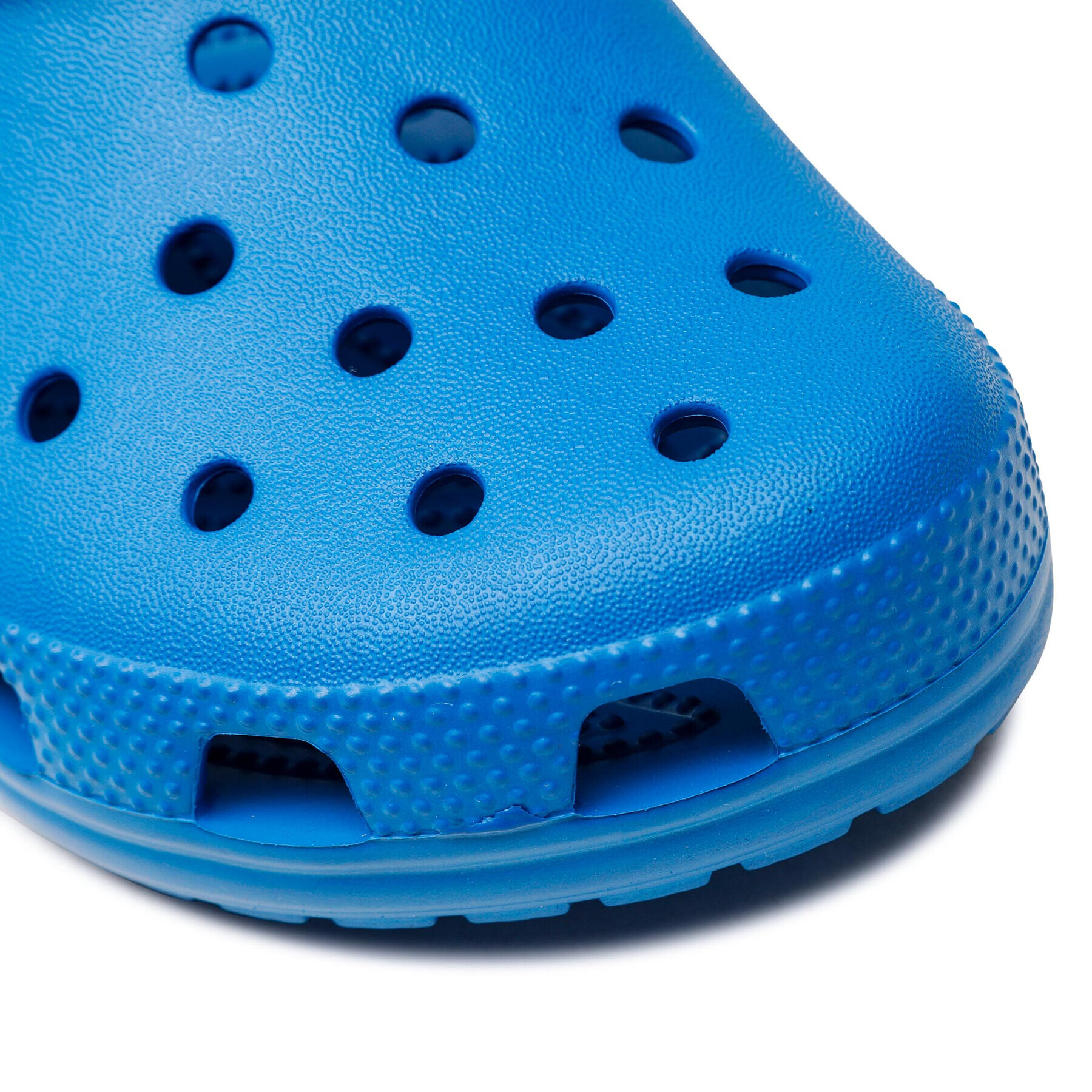 Crocs Șlapi Classic 10001 Albastru - Pled.ro