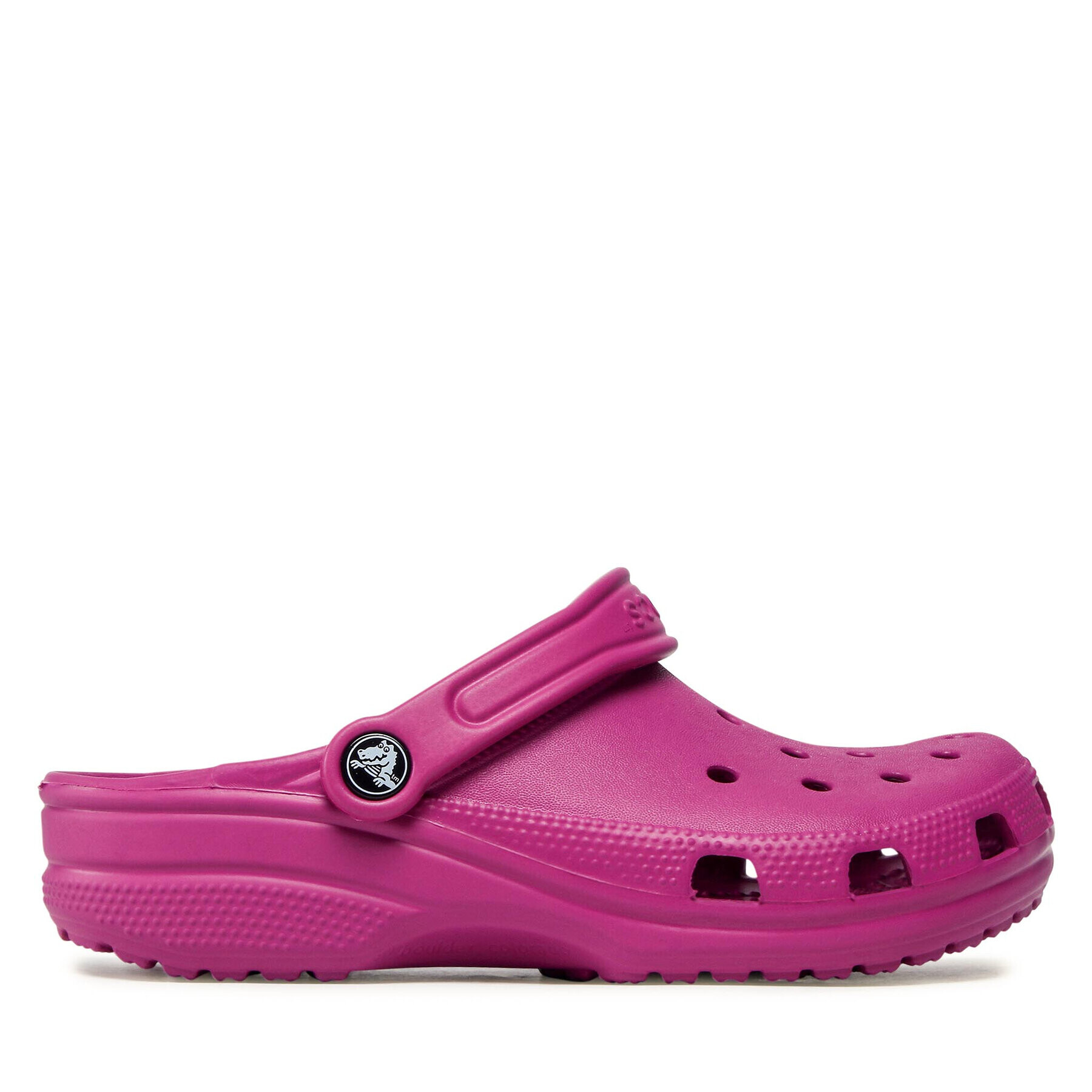 Crocs Șlapi Classic 10001 Roz - Pled.ro