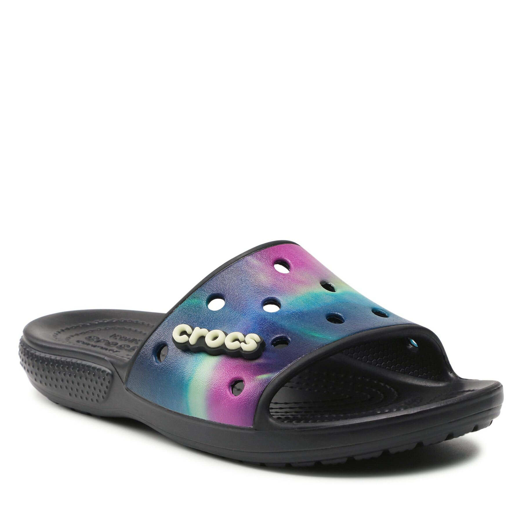 Crocs Șlapi Classicootw 207308 Bleumarin - Pled.ro