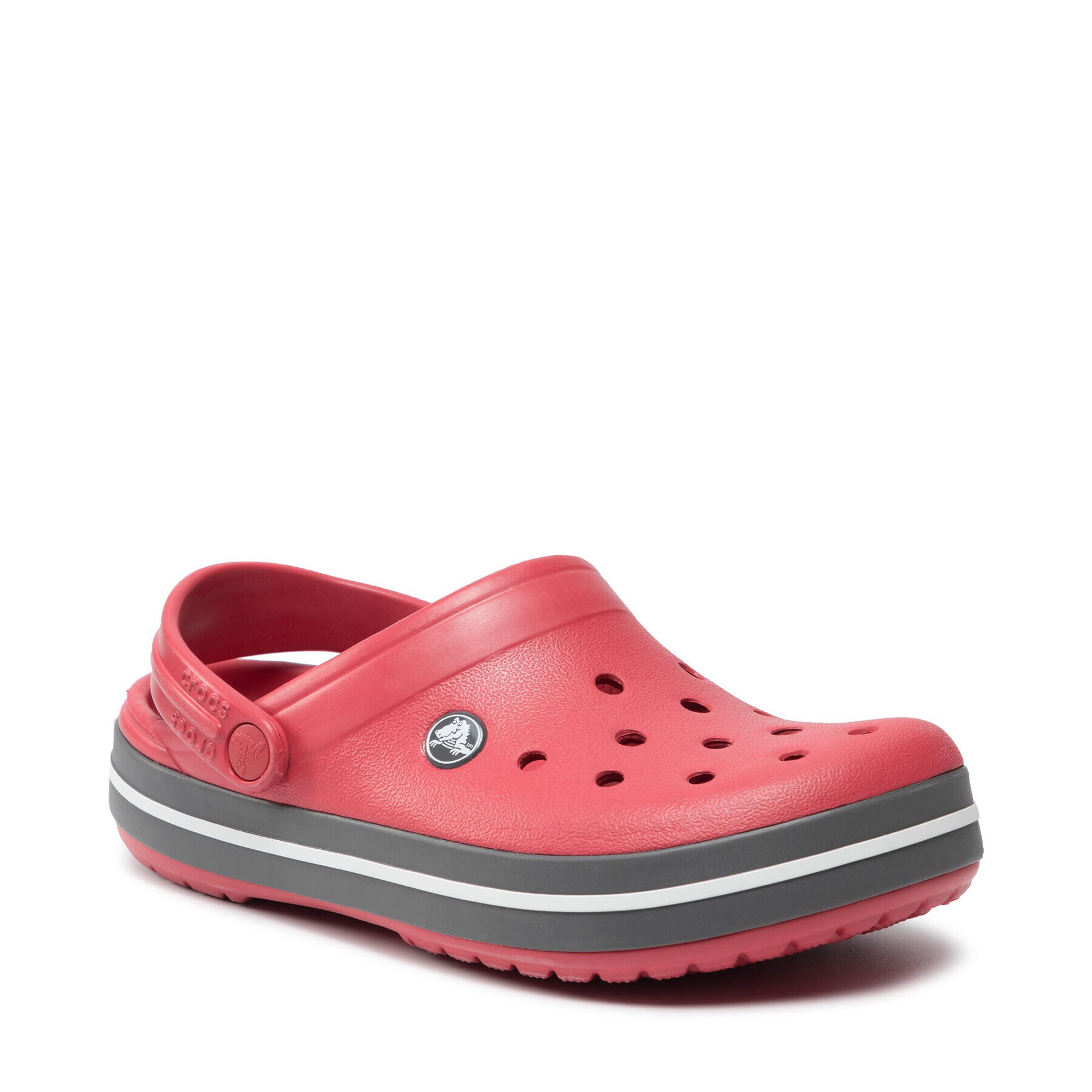 Crocs Șlapi Crocband 11016 Roșu - Pled.ro