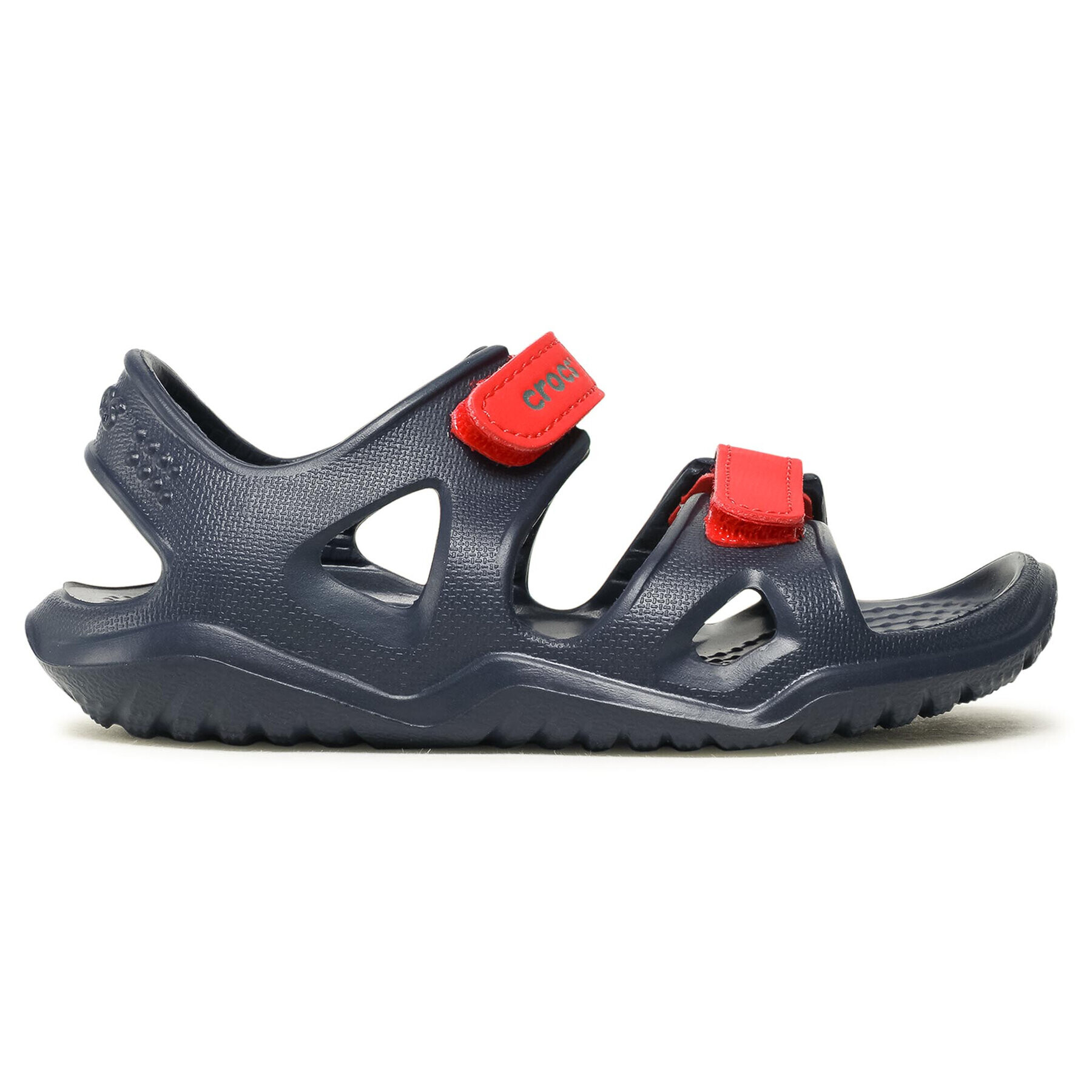 Crocs Sandale 204988-4BA Bleumarin - Pled.ro