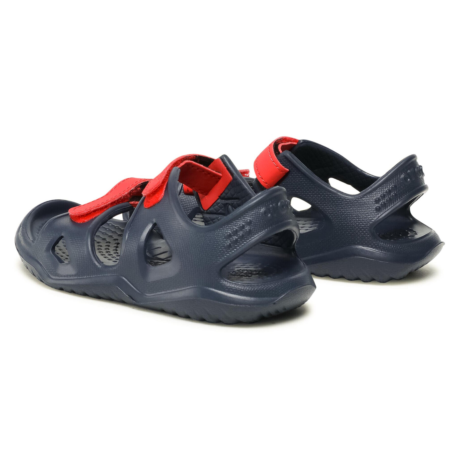 Crocs Sandale 204988-4BA Bleumarin - Pled.ro